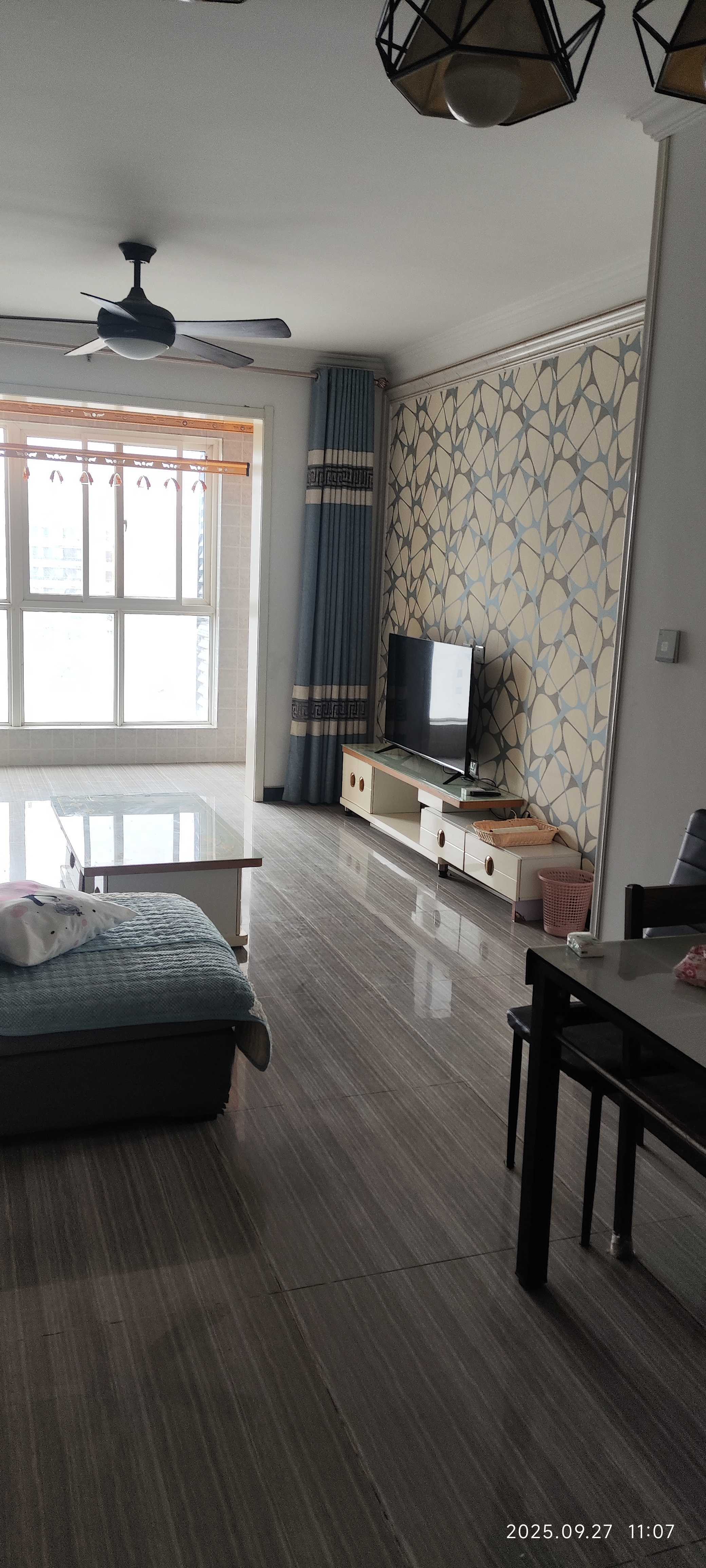 西安-未央-温馨小窝,干净治愈,不限性别,市井烟火气