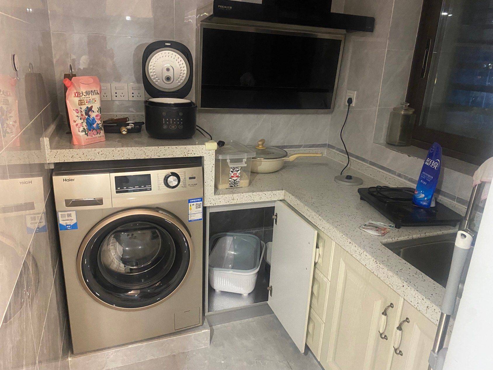 成都-溫江-溫馨小窩,乾淨治愈,不限性別,市井煙火氣,老友記,慢時光