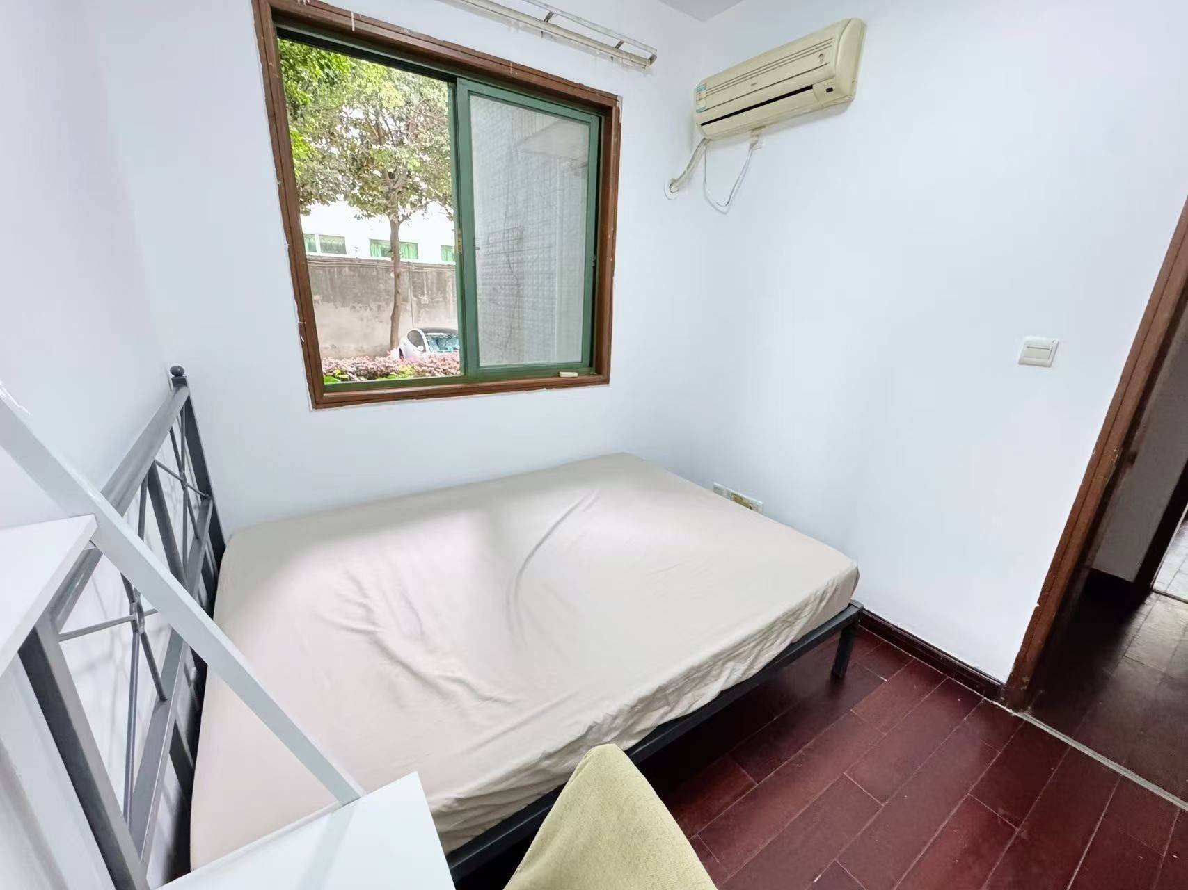 房子呢整租房源2