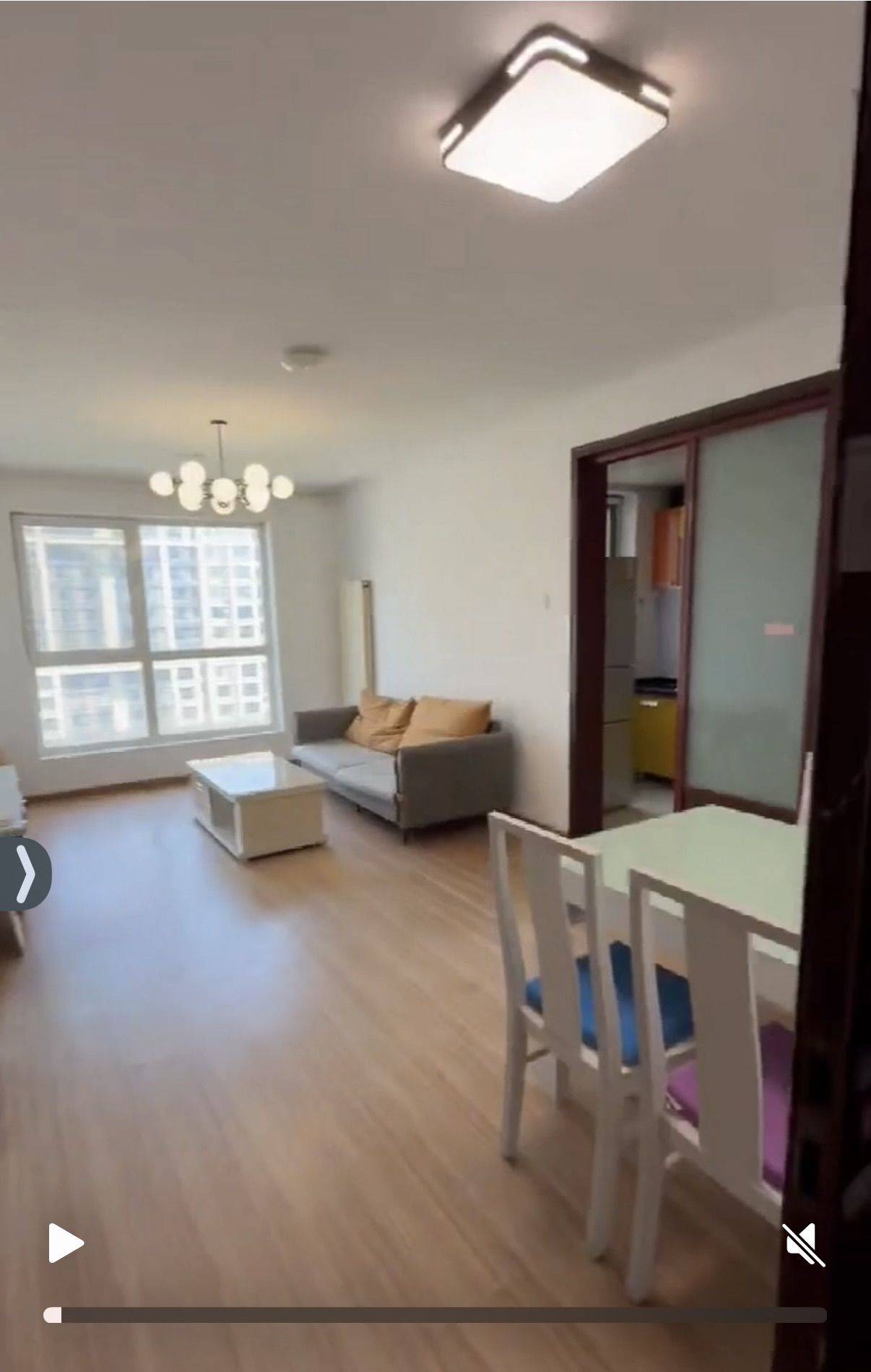 Beijing-Chaoyang-Cozy Home