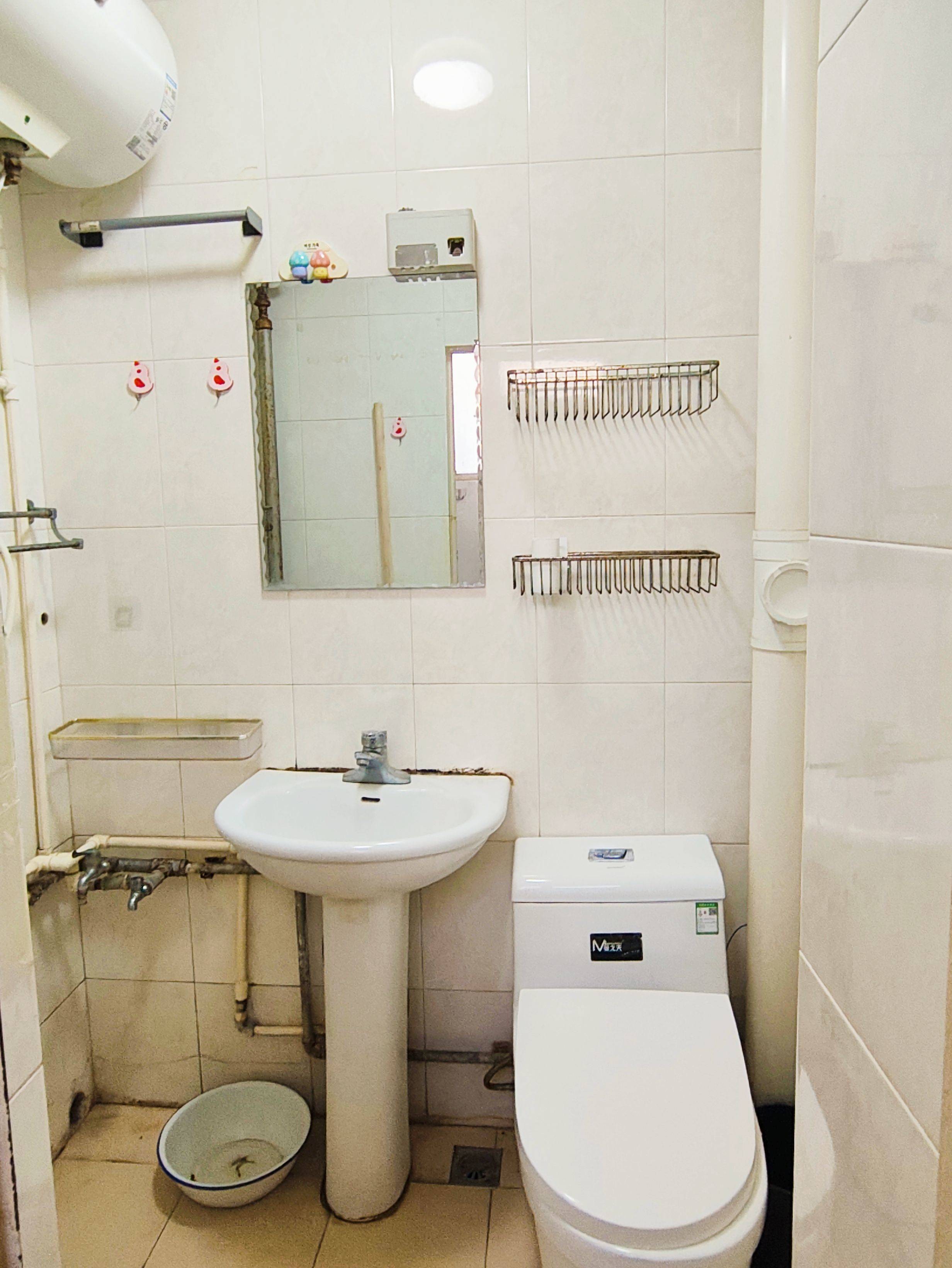 Beijing-Xicheng-Cozy Home,Clean&Comfy