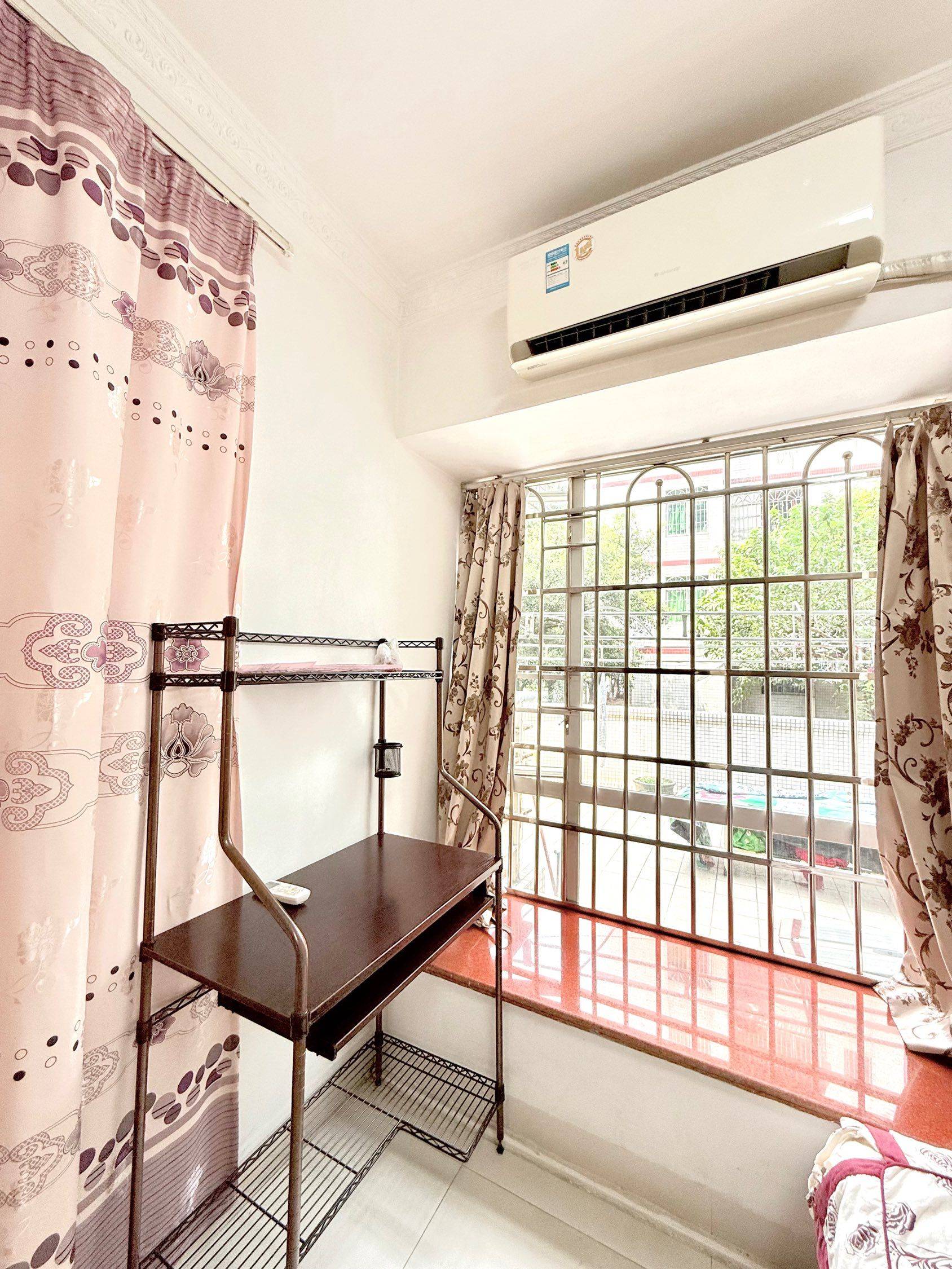Guangzhou-Baiyun-Cozy Home,Clean&Comfy,No Gender Limit,“Friends”,Chilled,LGBTQ Friendly