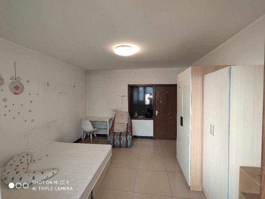 Beijing-Changping-Cozy Home,Clean&Comfy,No Gender Limit,Hustle & Bustle,“Friends”,Chilled,LGBTQ Friendly,Pet Friendly