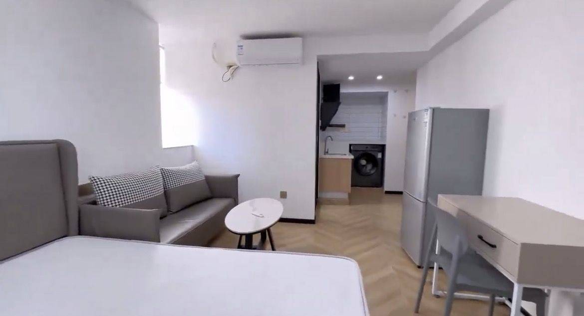 Xiamen-Siming-Cozy Home,No Gender Limit