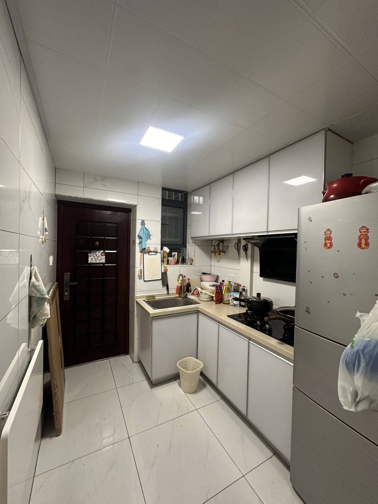 Shanghai Pudong | 凌四小区_3