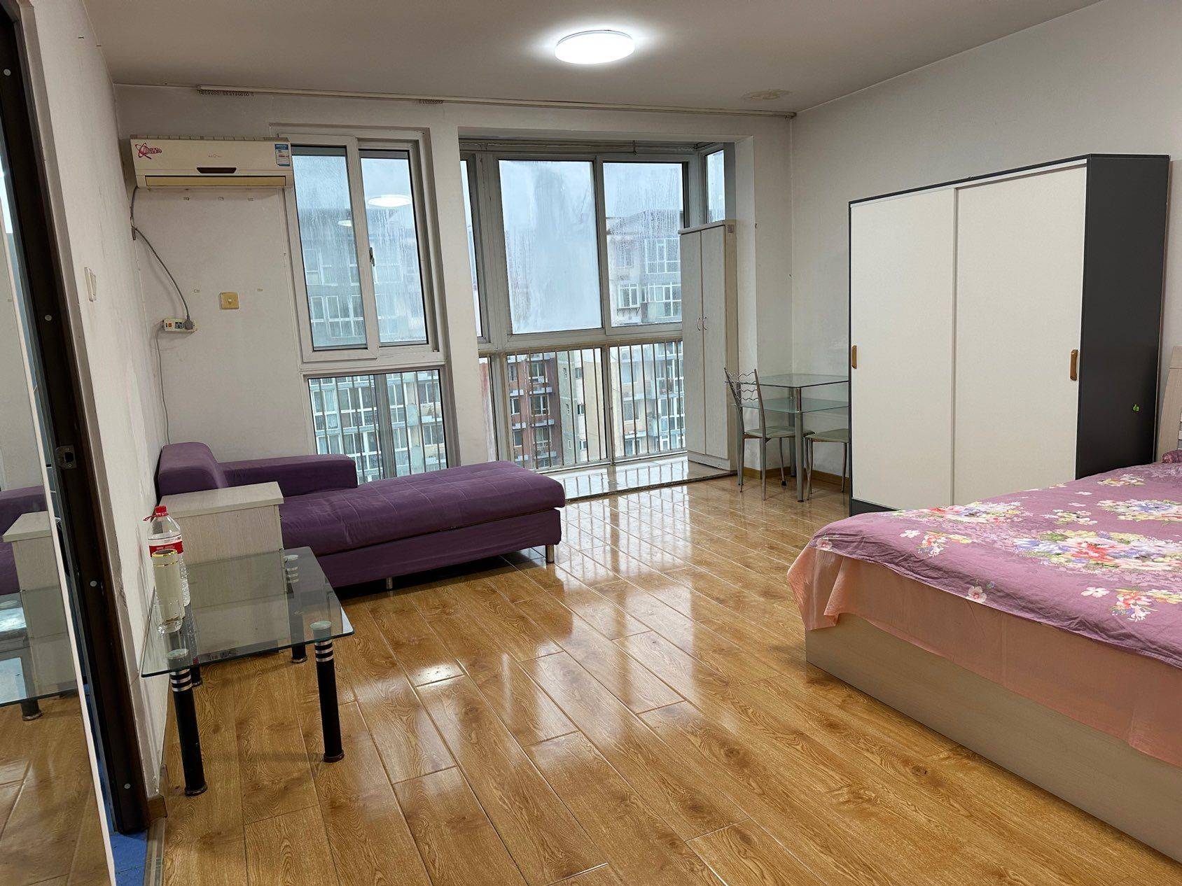 Beijing-Haidian-Sublet,Short Term,Shared Apartment,Replacement,Seeking Flatmate,LGBTQ Friendly