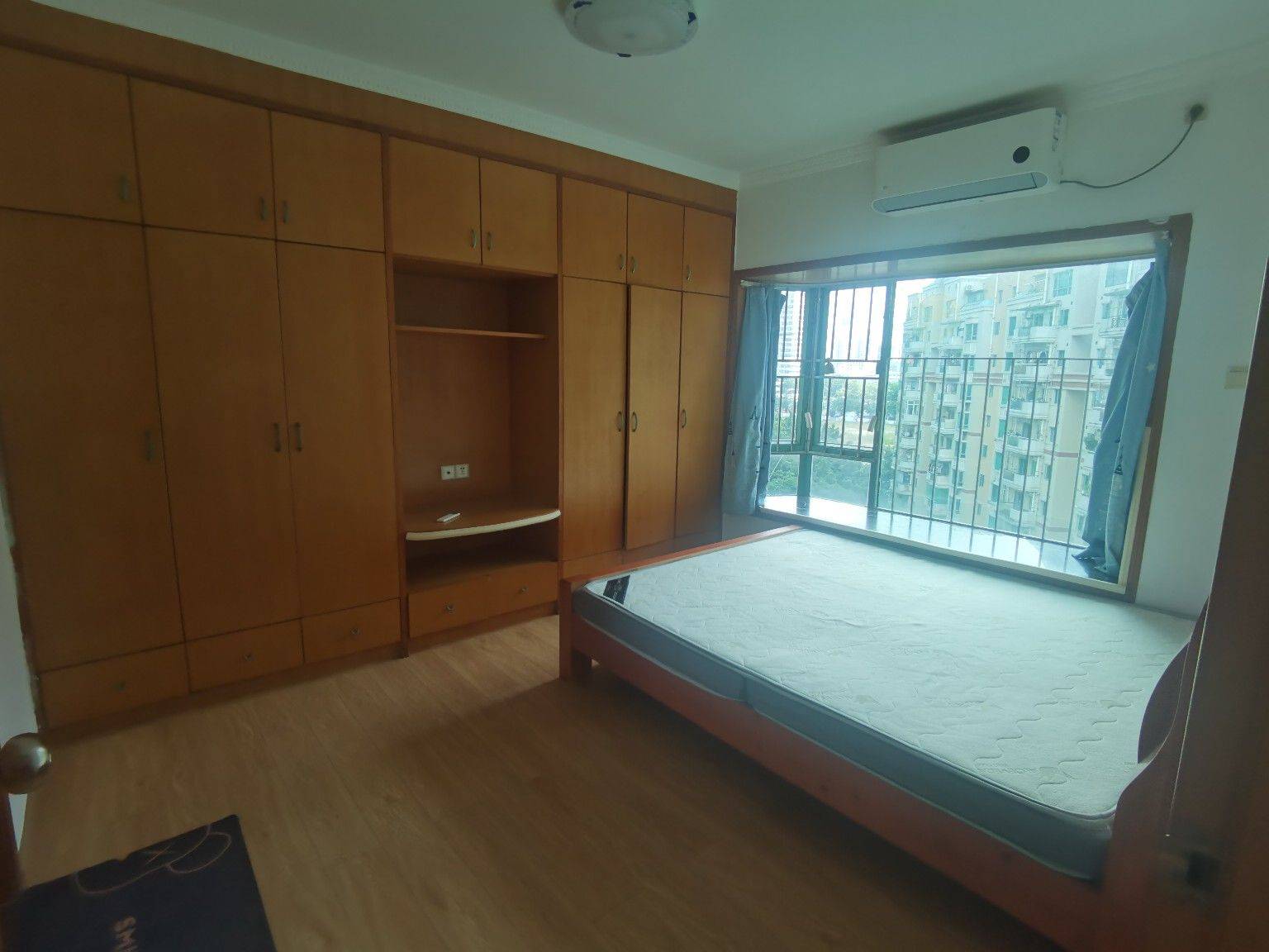Shenzhen-Nanshan-Cozy Home,Clean&Comfy,No Gender Limit