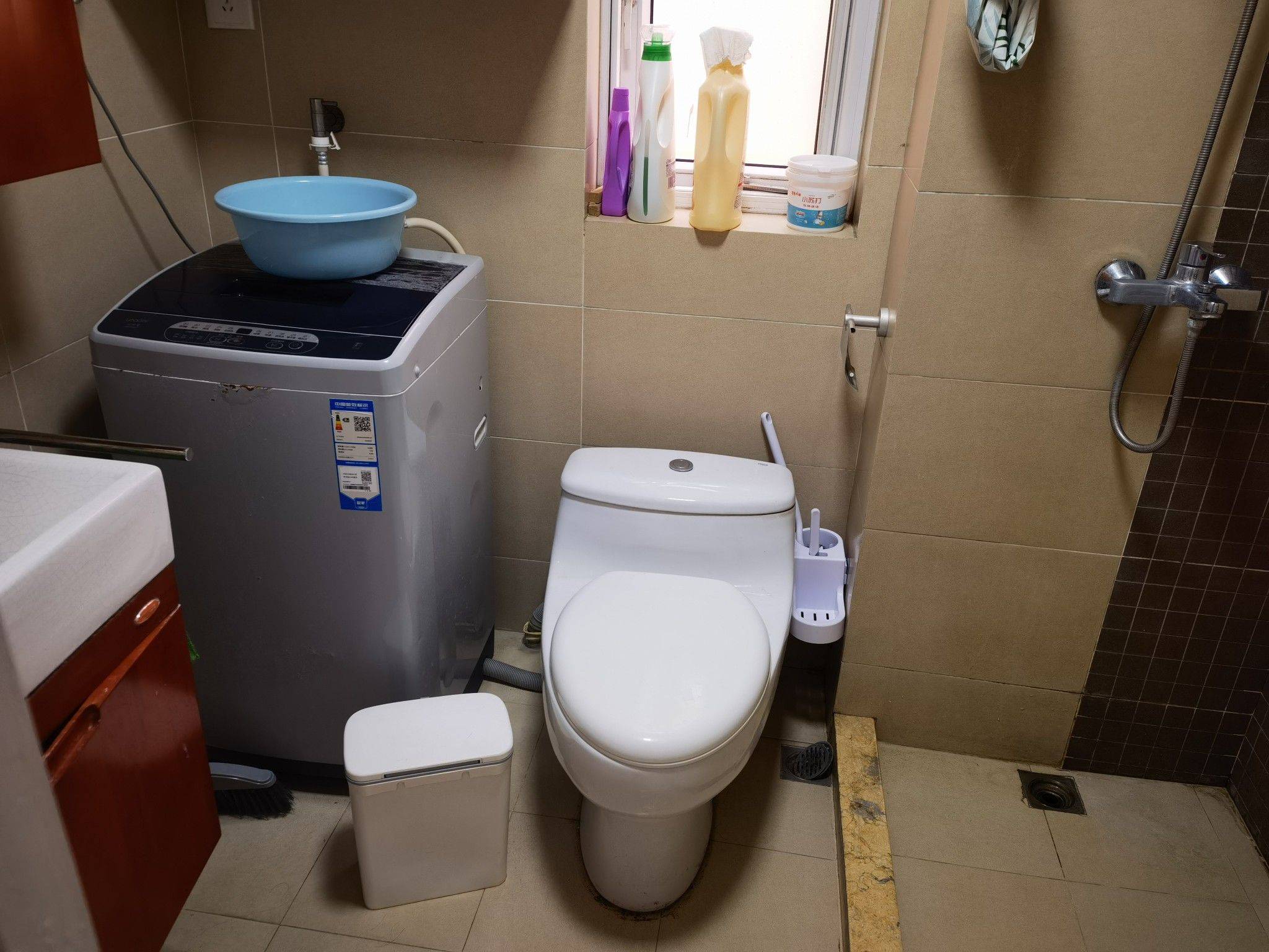 Shanghai-Pudong-Cozy Home,LGBTQ Friendly