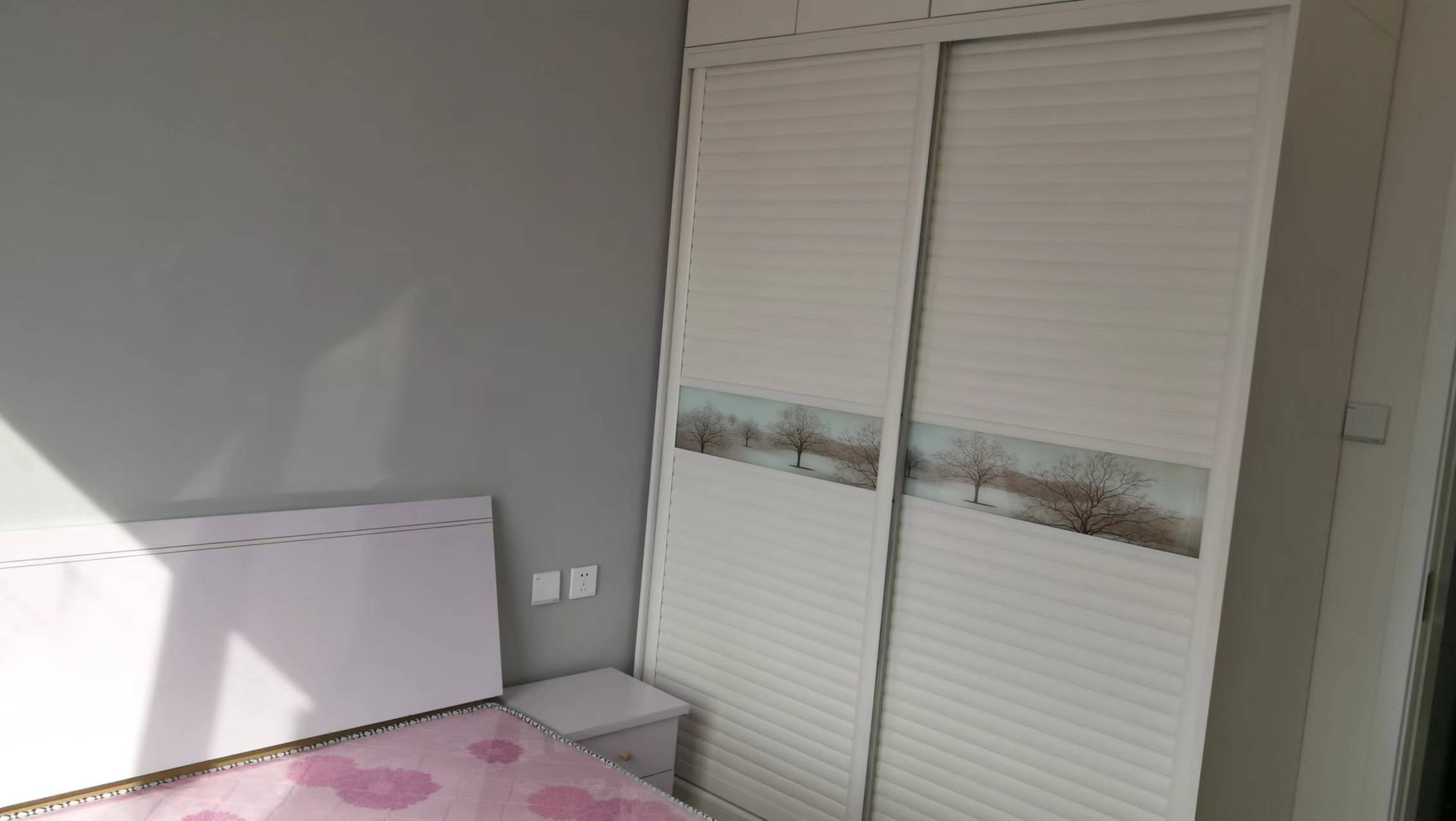 西安-未央-溫馨小窩,乾淨治愈,不限性別,市井煙火氣