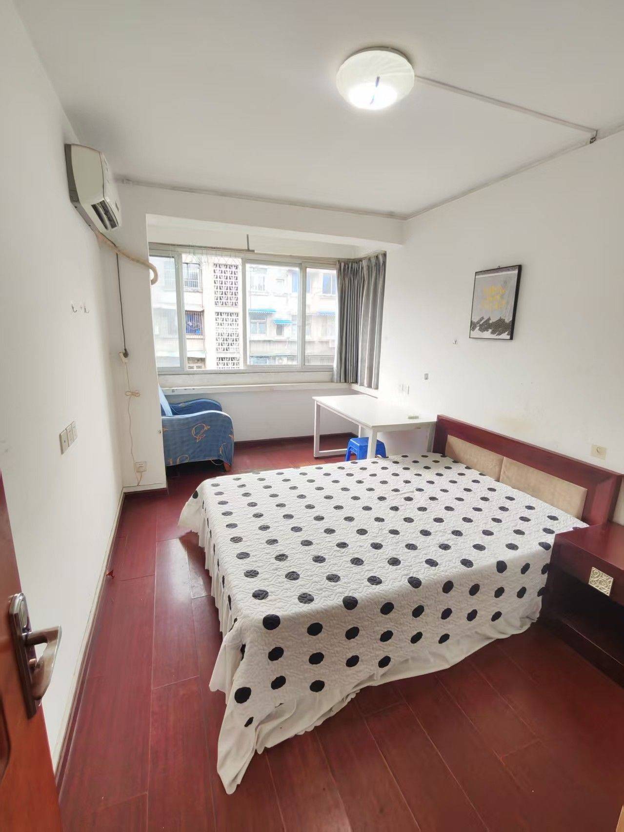 Chengdu-Jinniu-Cozy Home,Clean&Comfy,No Gender Limit,Hustle & Bustle,Pet Friendly