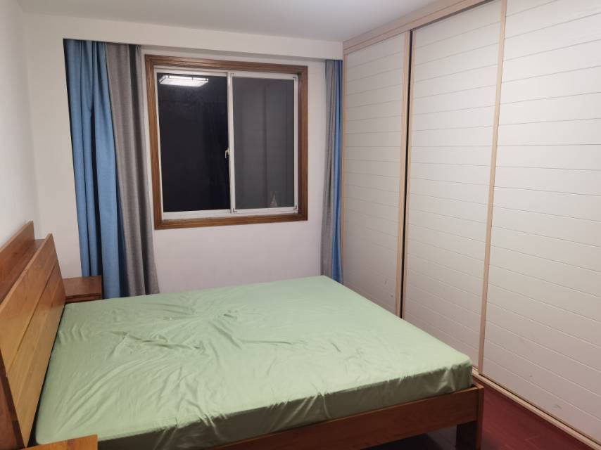 苏州 吴江 | 鲈乡新村-四区_2