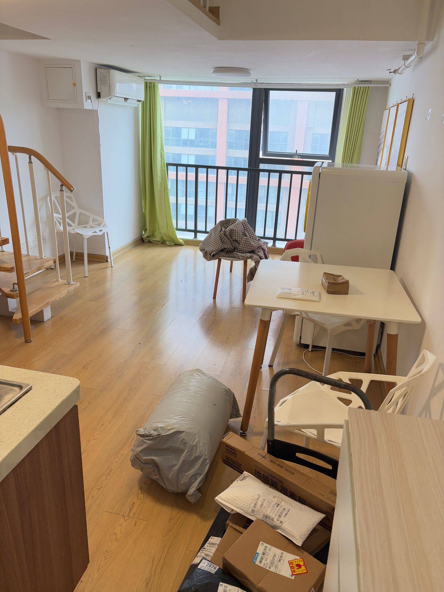 Hefei-Baohe-Cozy Home,Clean&Comfy,Hustle & Bustle