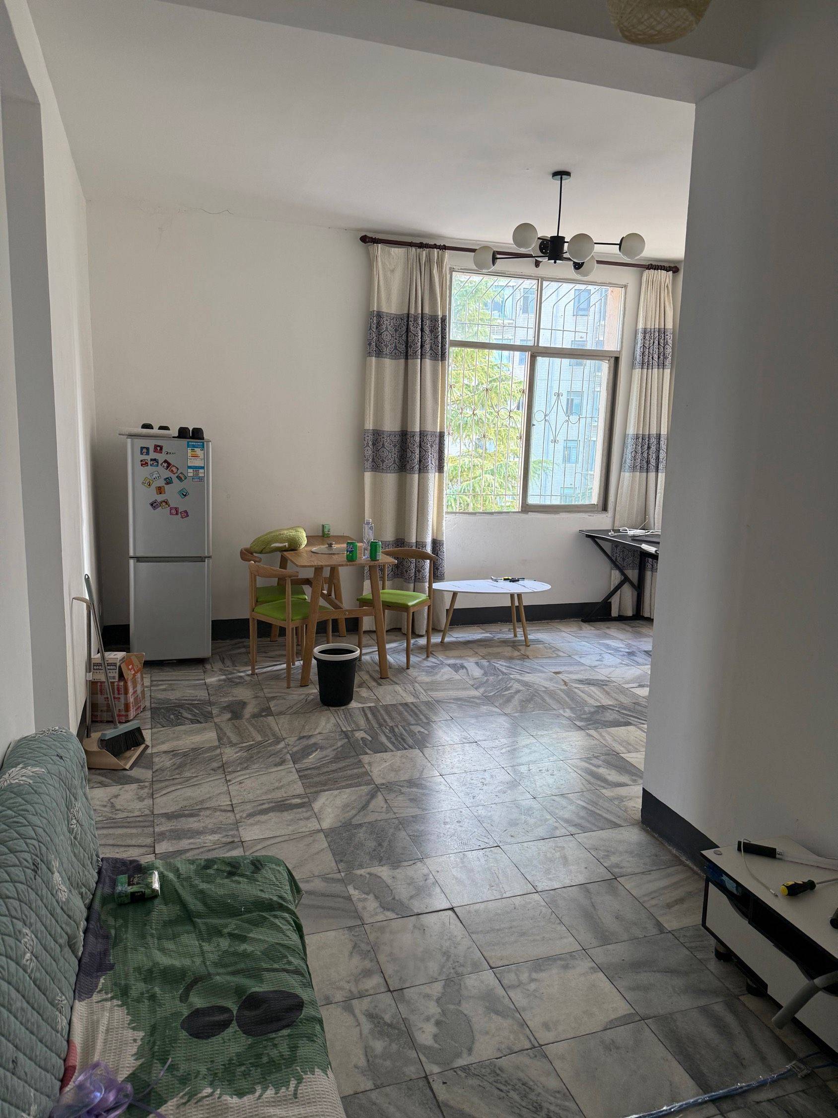 Wuhan-Wuchang-Cozy Home,Hustle & Bustle