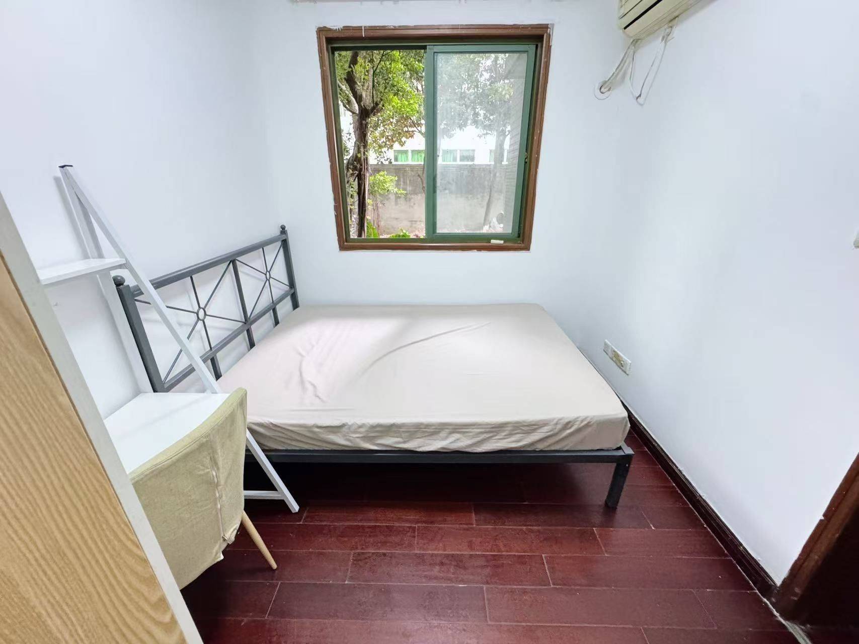 房子呢整租房源1