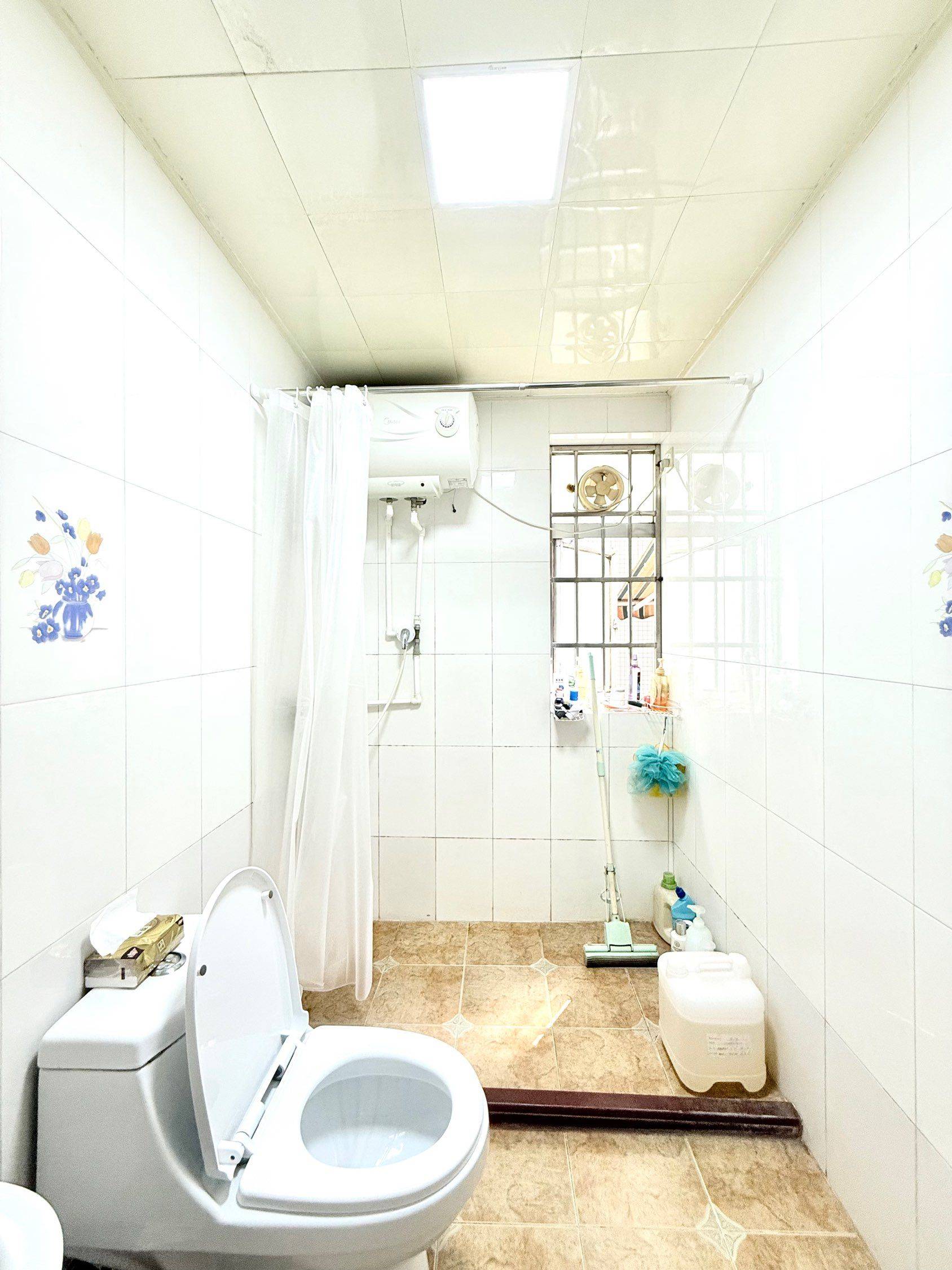 Guangzhou-Baiyun-Cozy Home,Clean&Comfy,No Gender Limit,“Friends”,Chilled,LGBTQ Friendly