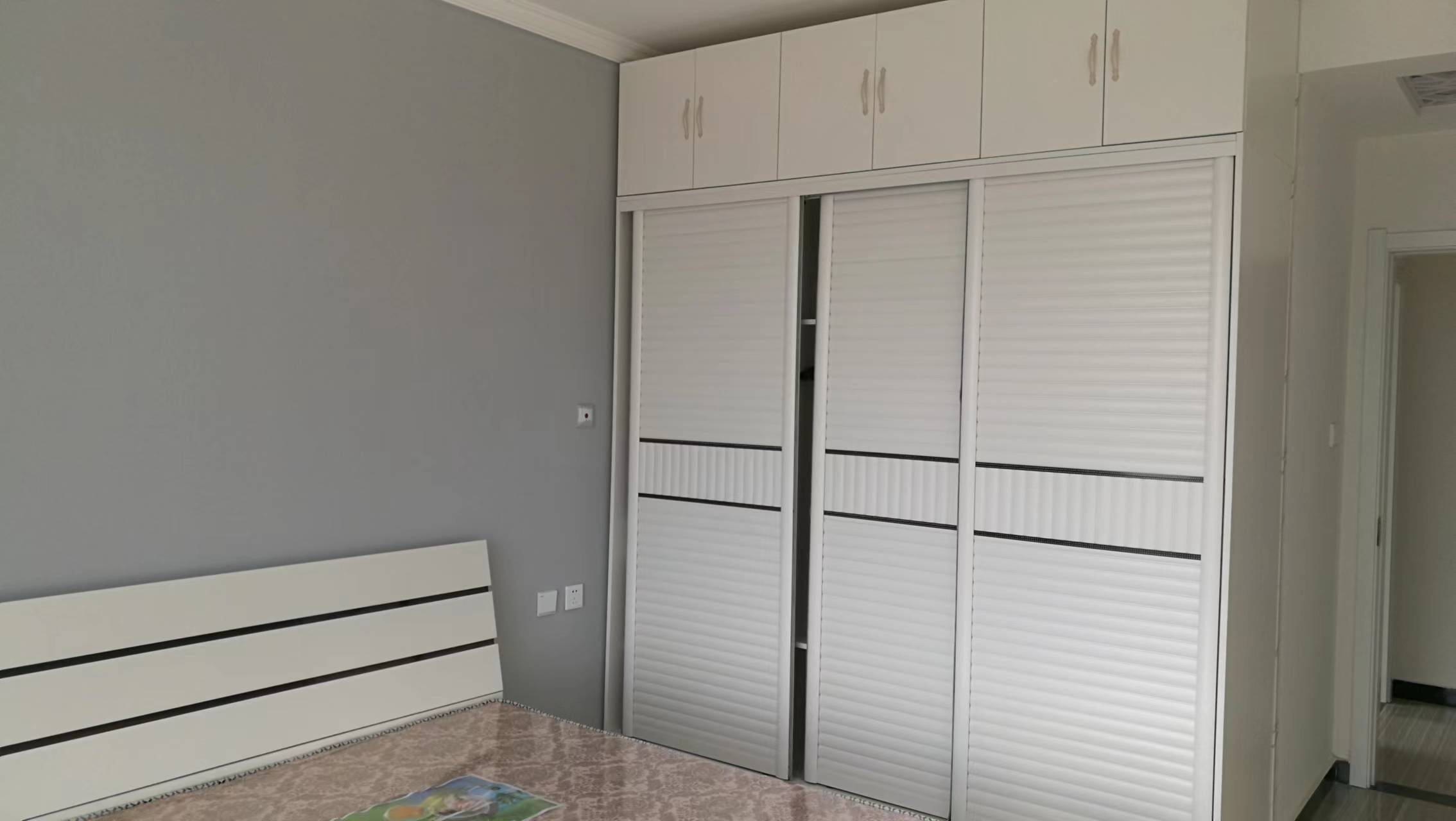 西安-未央-溫馨小窩,乾淨治愈,不限性別,市井煙火氣