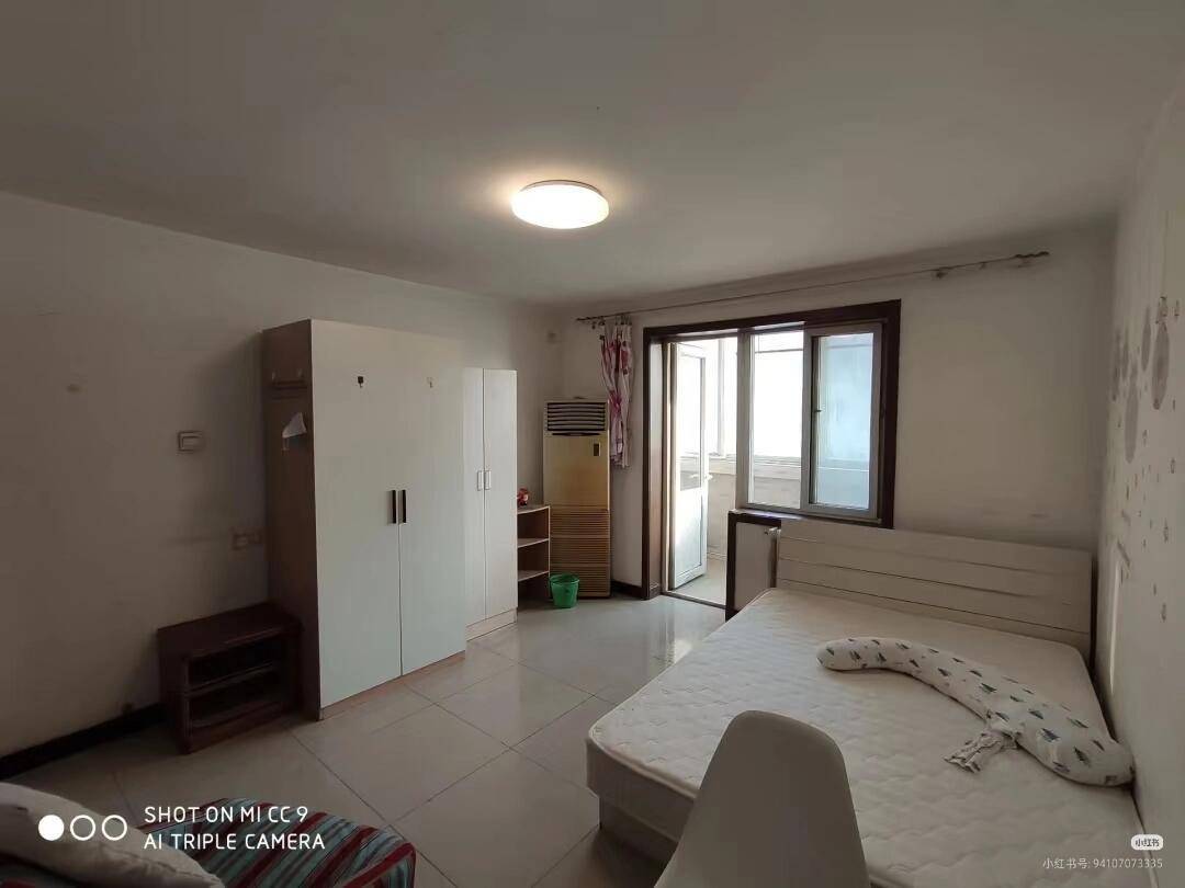 Beijing-Changping-Cozy Home,Clean&Comfy,No Gender Limit,Hustle & Bustle,“Friends”,Chilled,LGBTQ Friendly,Pet Friendly