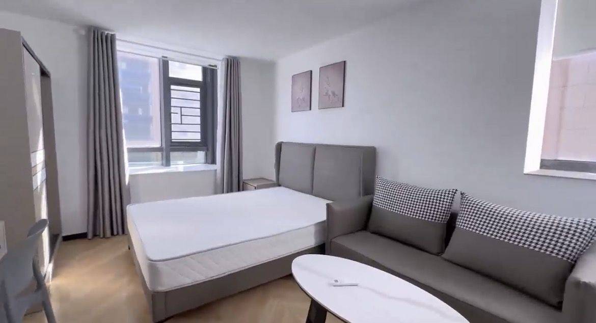 Xiamen-Siming-Cozy Home,No Gender Limit