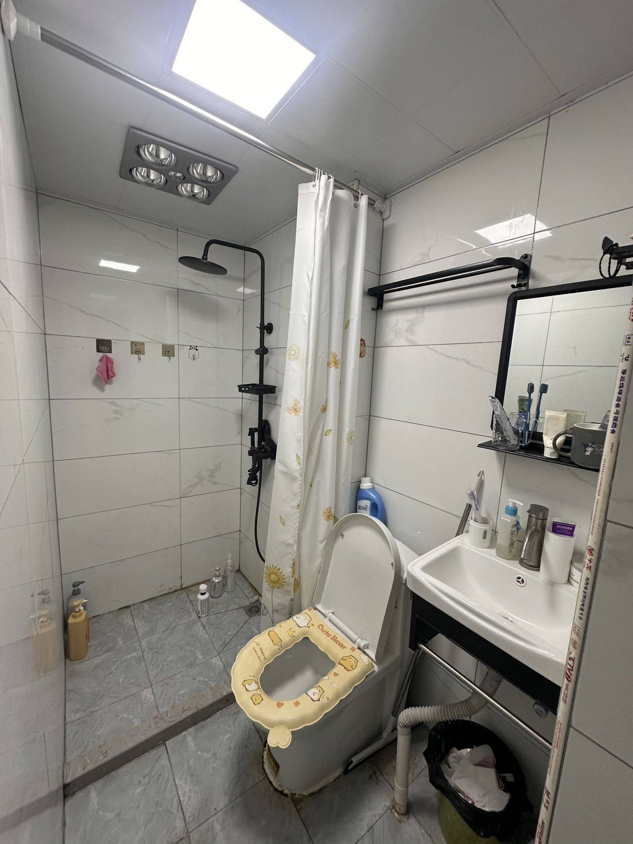 Shanghai Pudong | 凌四小区_5