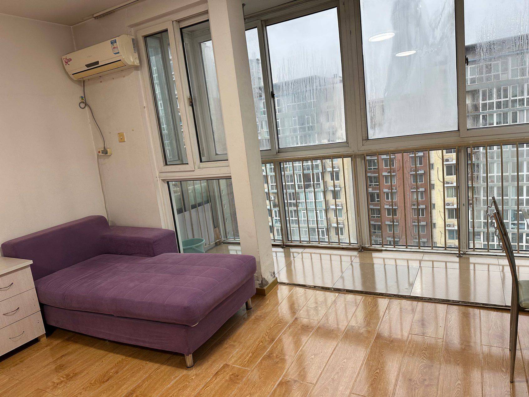 Beijing-Haidian-Sublet,Short Term,Shared Apartment,Replacement,Seeking Flatmate,LGBTQ Friendly