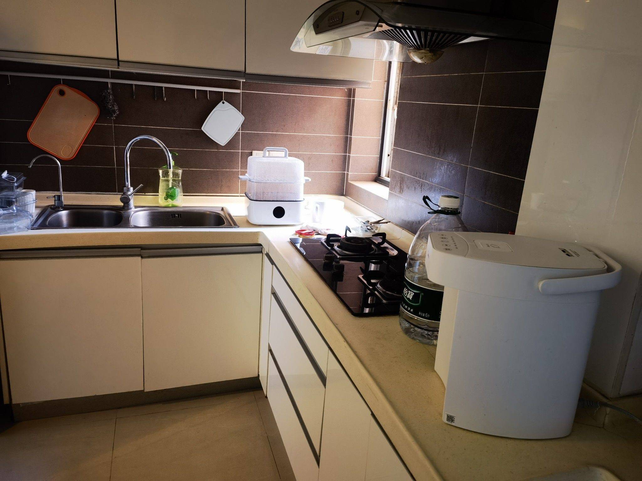 Shanghai-Pudong-Cozy Home,LGBTQ Friendly