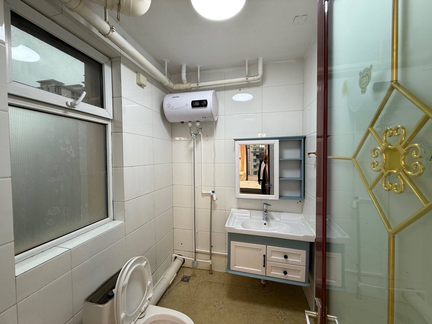 Shijiazhuang-Chang'an-Cozy Home,Clean&Comfy,No Gender Limit