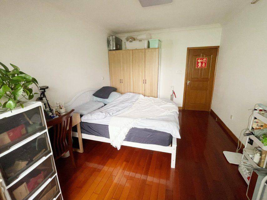 Shanghai-Jing‘An-Cozy Home,Clean&Comfy,No Gender Limit,Pet Friendly