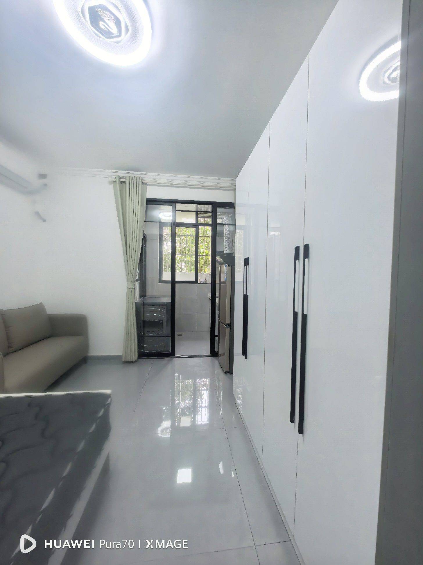 Chengdu-Wuhou-Cozy Home,Clean&Comfy,No Gender Limit,Hustle & Bustle