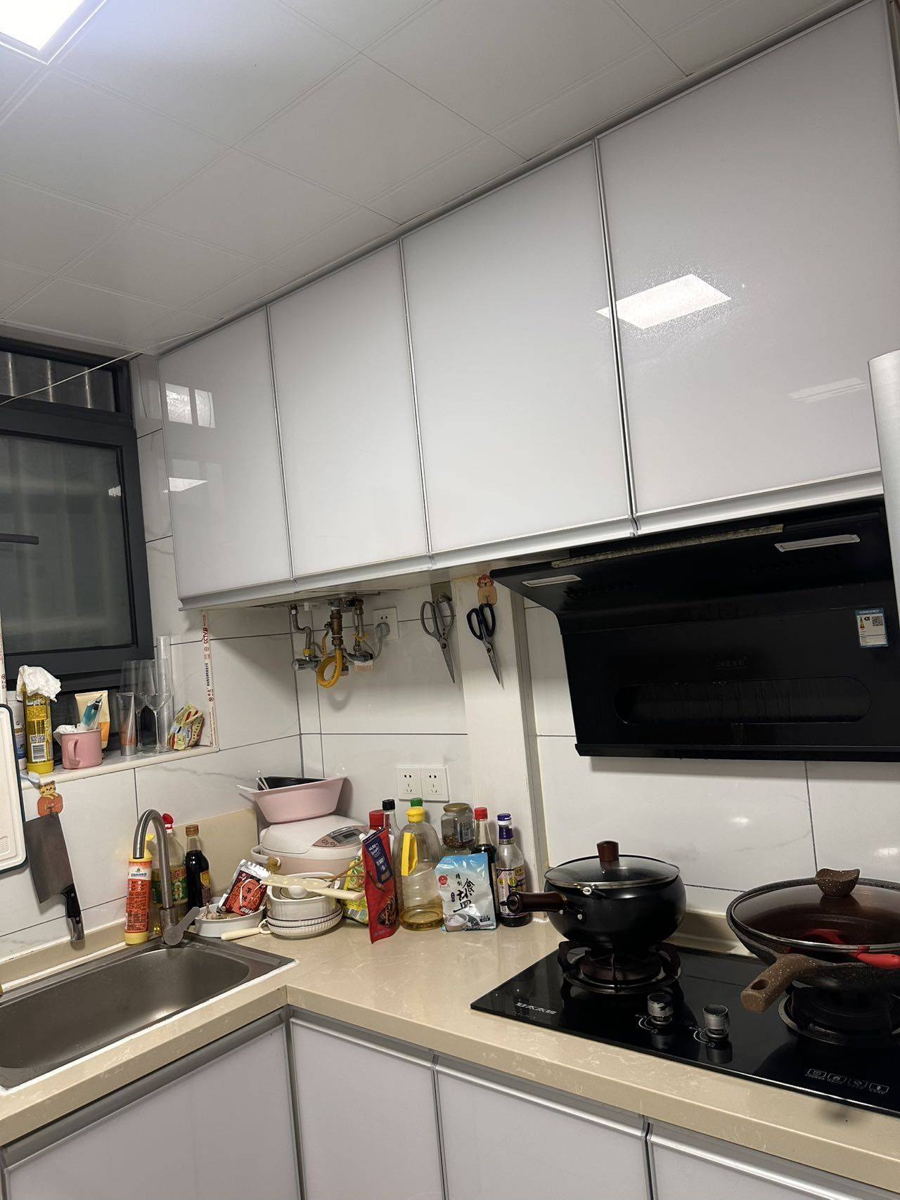 Shanghai Pudong | 凌四小区_4