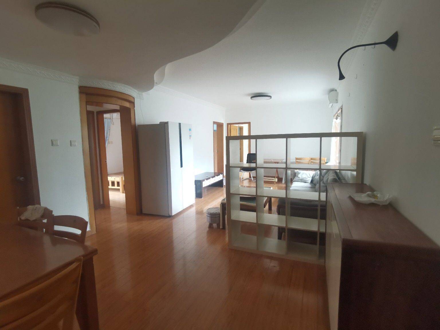 Shenzhen-Nanshan-Cozy Home,Clean&Comfy,No Gender Limit
