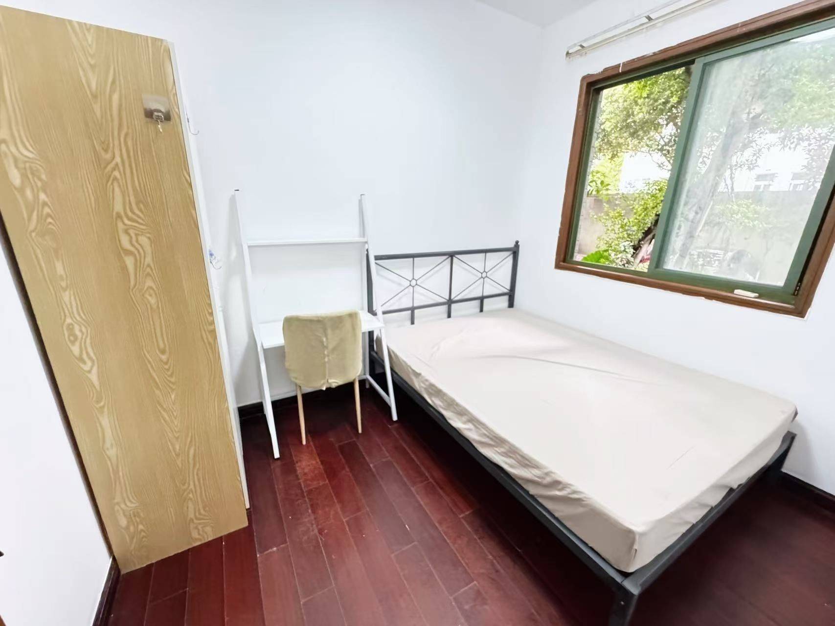 房子呢整租房源3