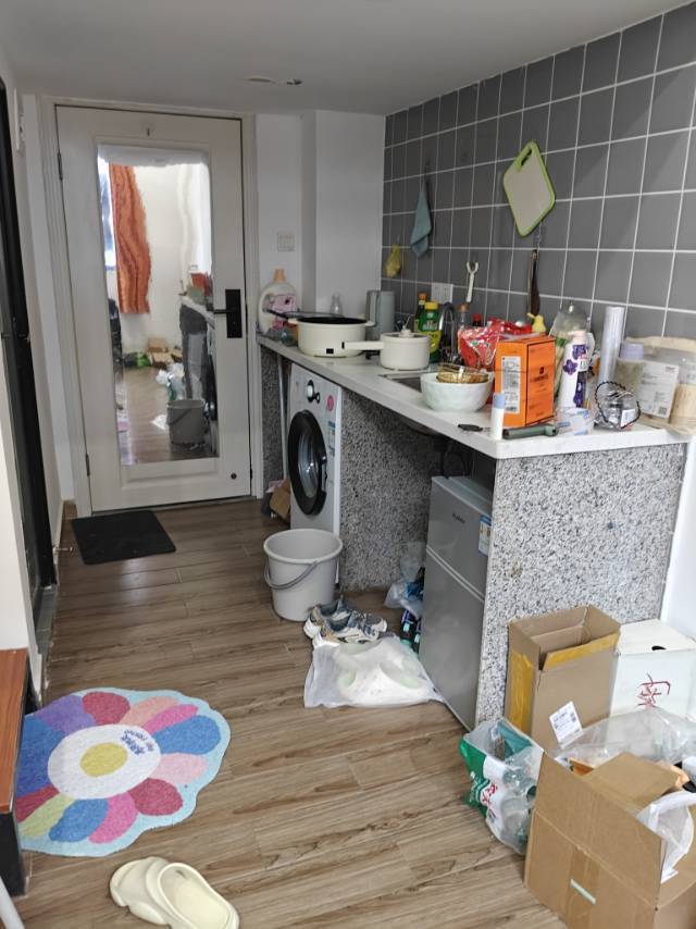 Shenzhen-Nanshan-Cozy Home,Clean&Comfy,No Gender Limit,Hustle & Bustle