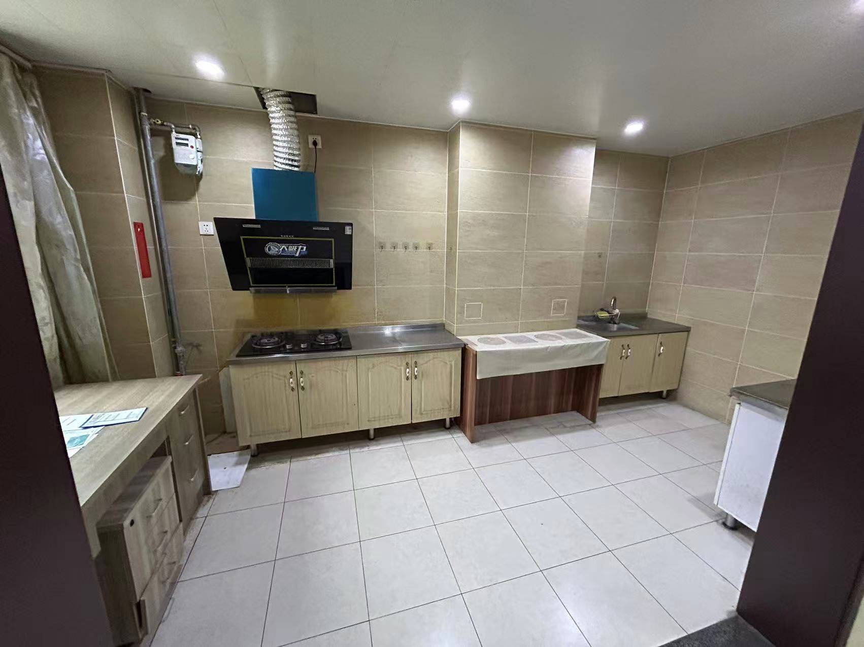 Tianjin Jinnan | 海天南苑_5