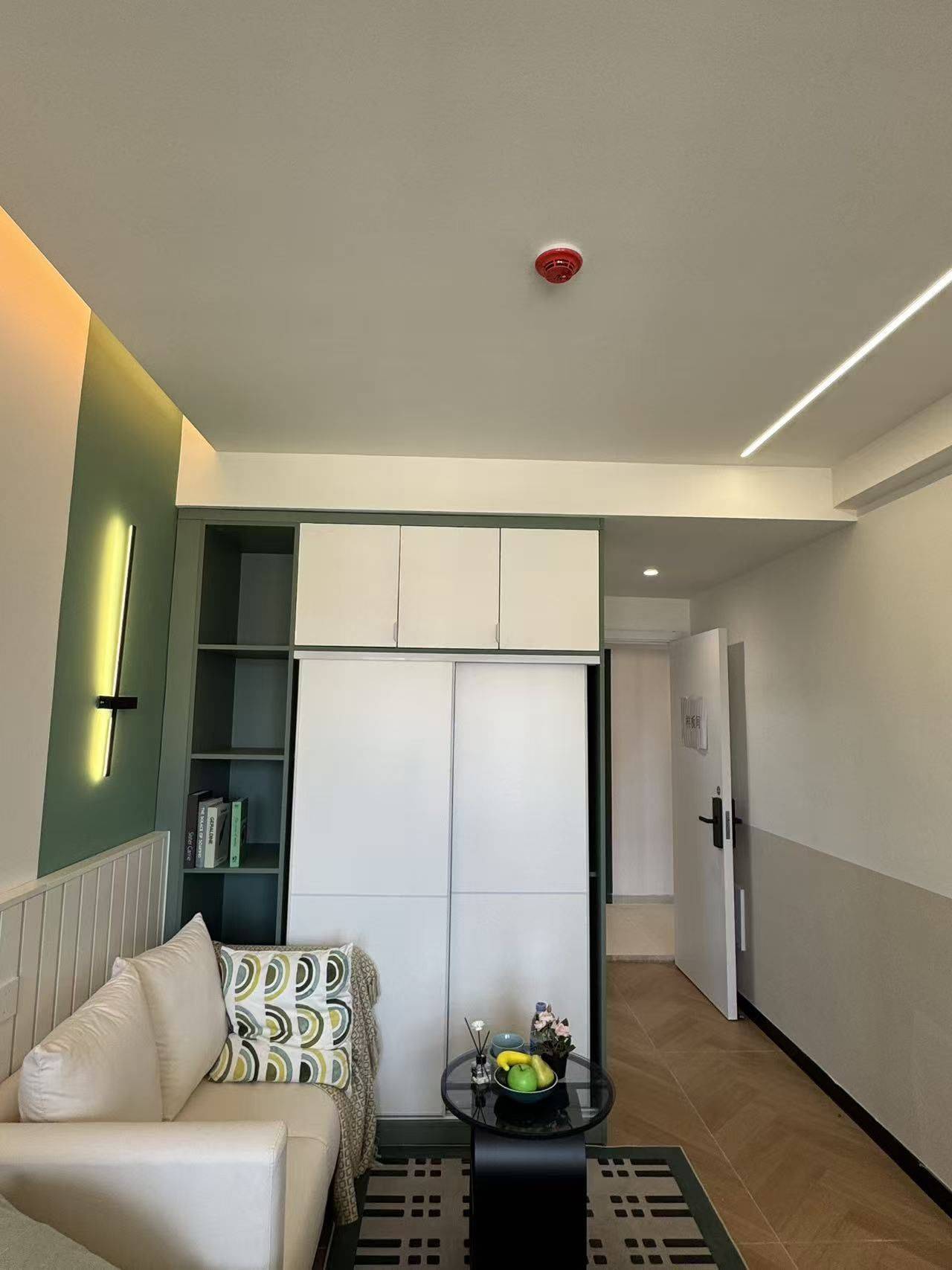 Shenzhen-BaoAn-Cozy Home,No Gender Limit,“Friends”,Chilled,LGBTQ Friendly,Pet Friendly