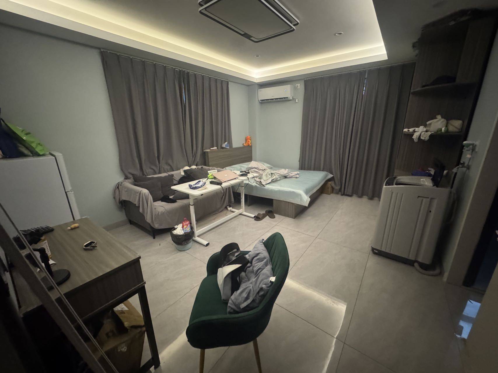 深圳-宝安-温馨小窝,干净治愈,不限性别,市井烟火气,慢时光