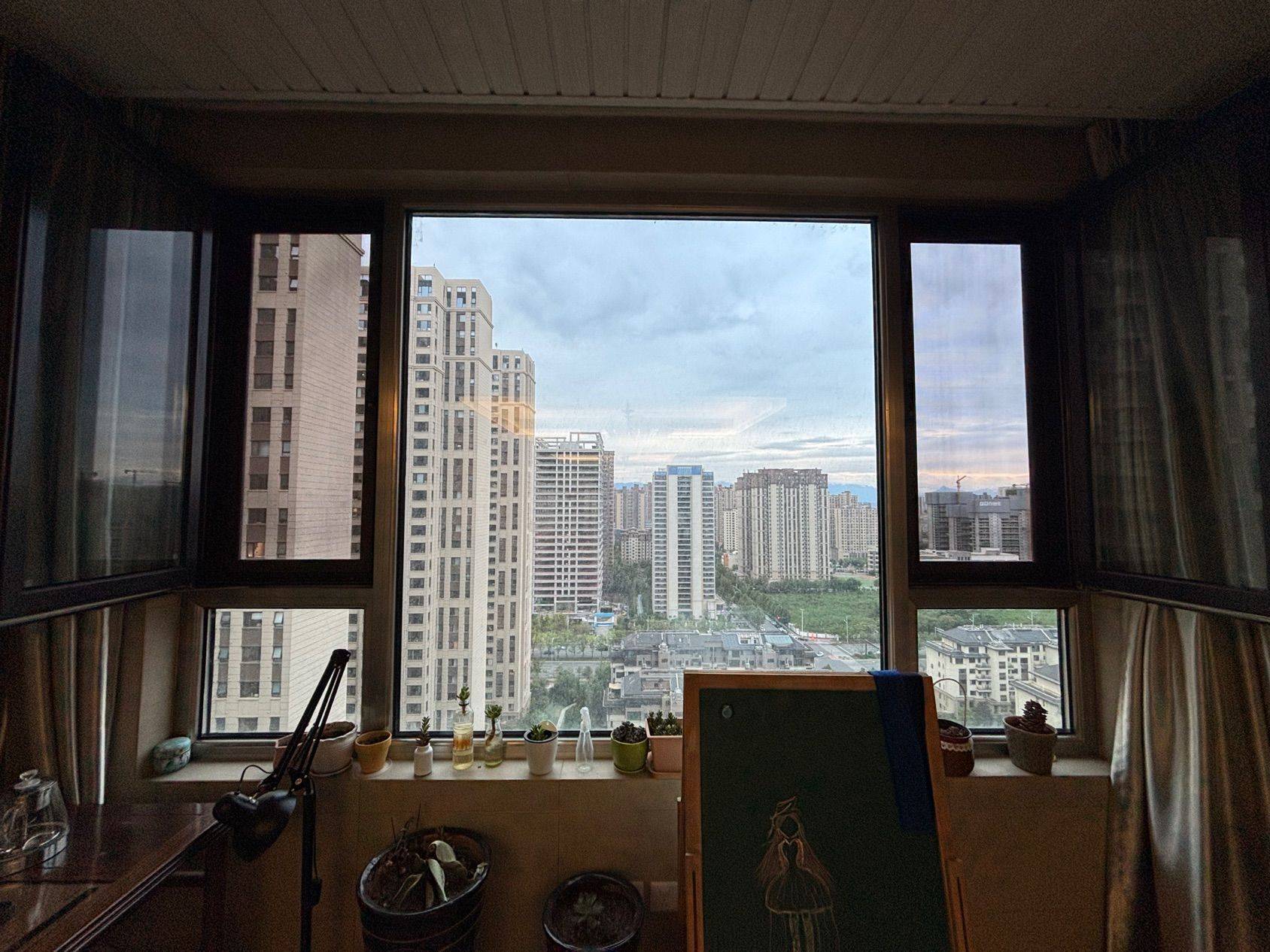 西安-雁塔-温馨小窝,干净治愈,市井烟火气