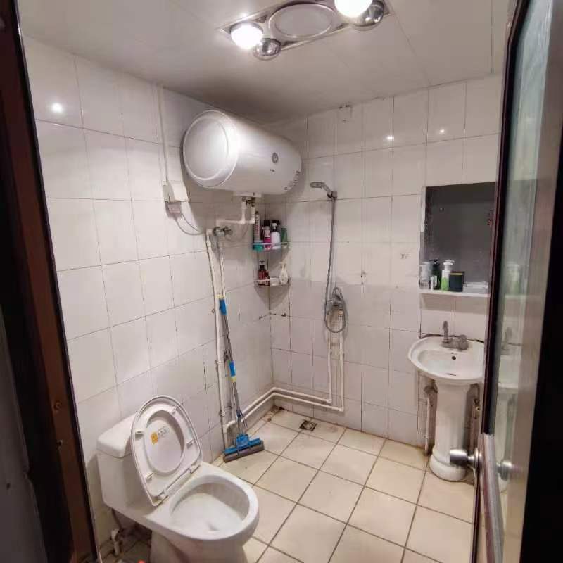 Beijing-Shunyi-Cozy Home,No Gender Limit