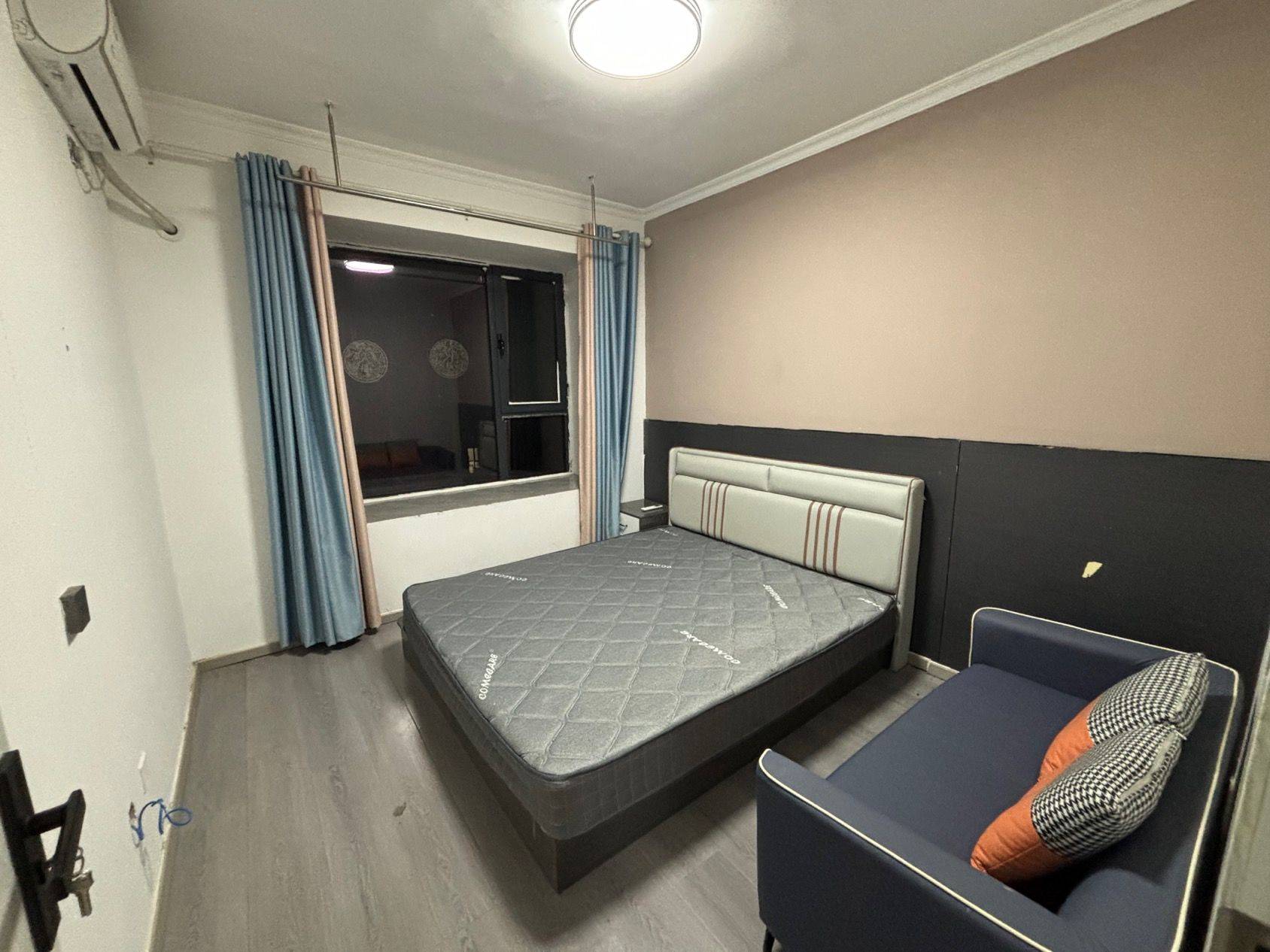 Cozy Home-Clean&Comfy-No Gender Limit