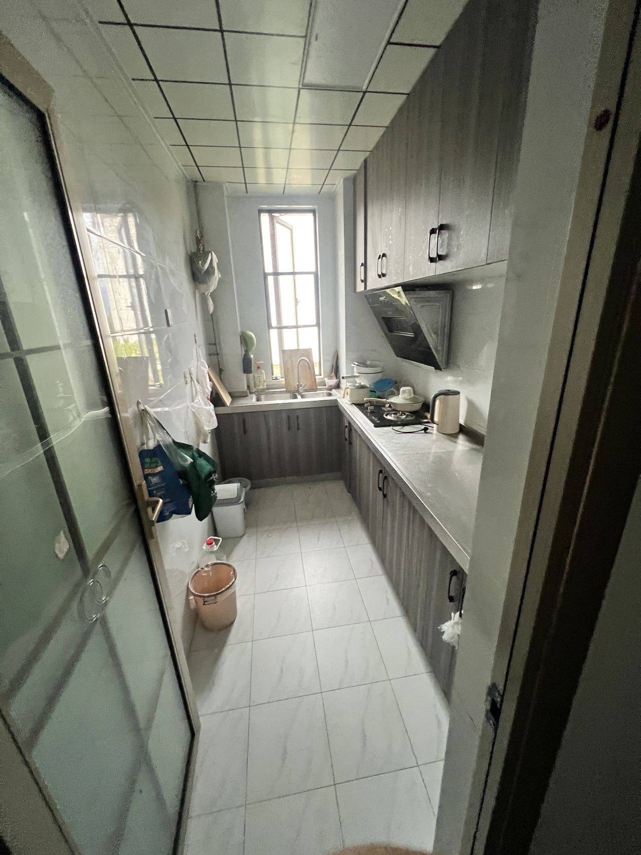 昆明-西山-溫馨小窩,乾淨治愈,不限性別,市井煙火氣,寵物友好