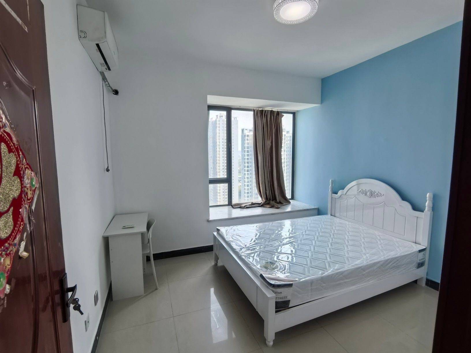 Chengdu-Wuhou-Cozy Home,Clean&Comfy,No Gender Limit,“Friends”,Chilled