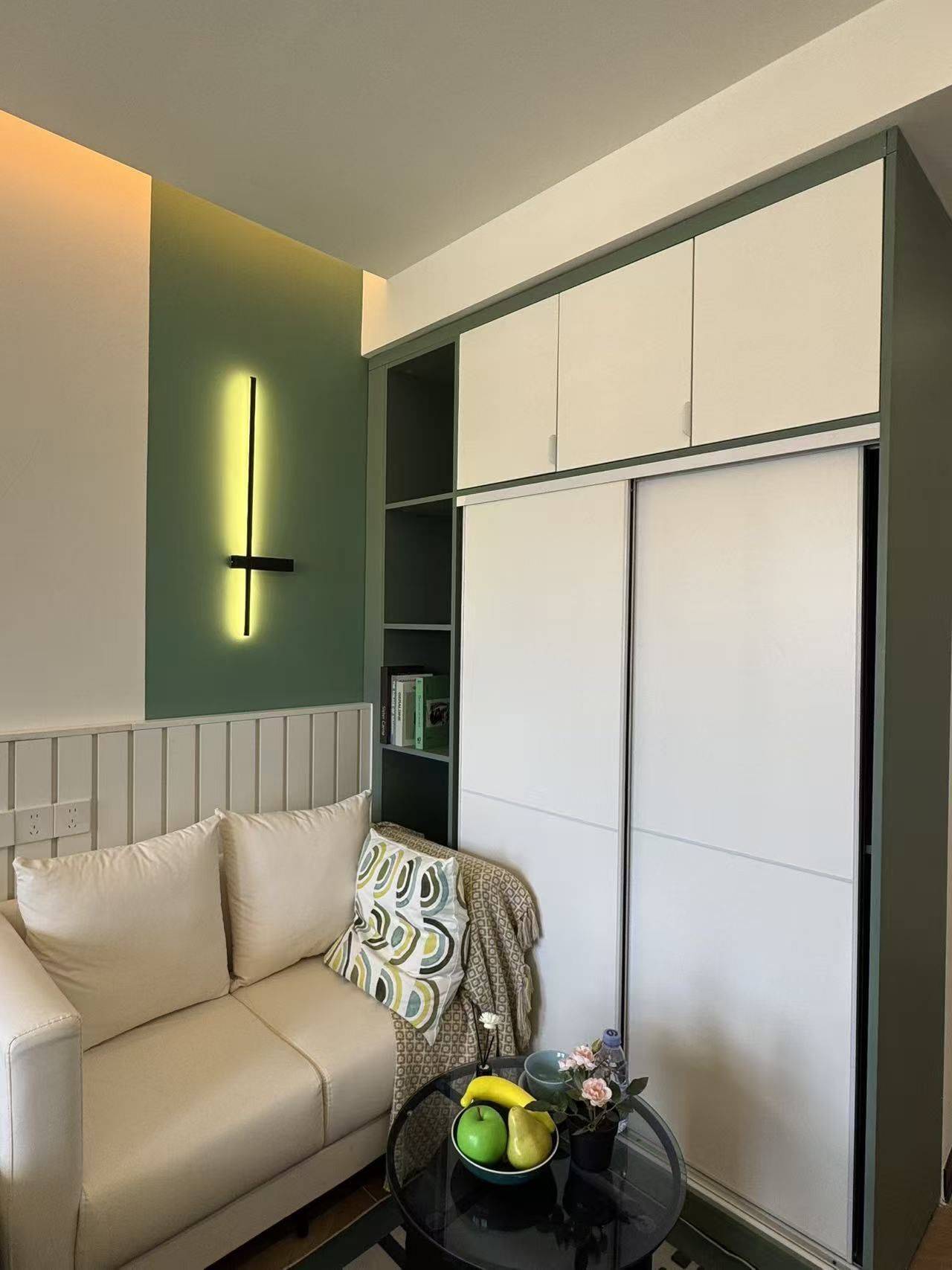 Shenzhen-BaoAn-Cozy Home,No Gender Limit,“Friends”,Chilled,LGBTQ Friendly,Pet Friendly