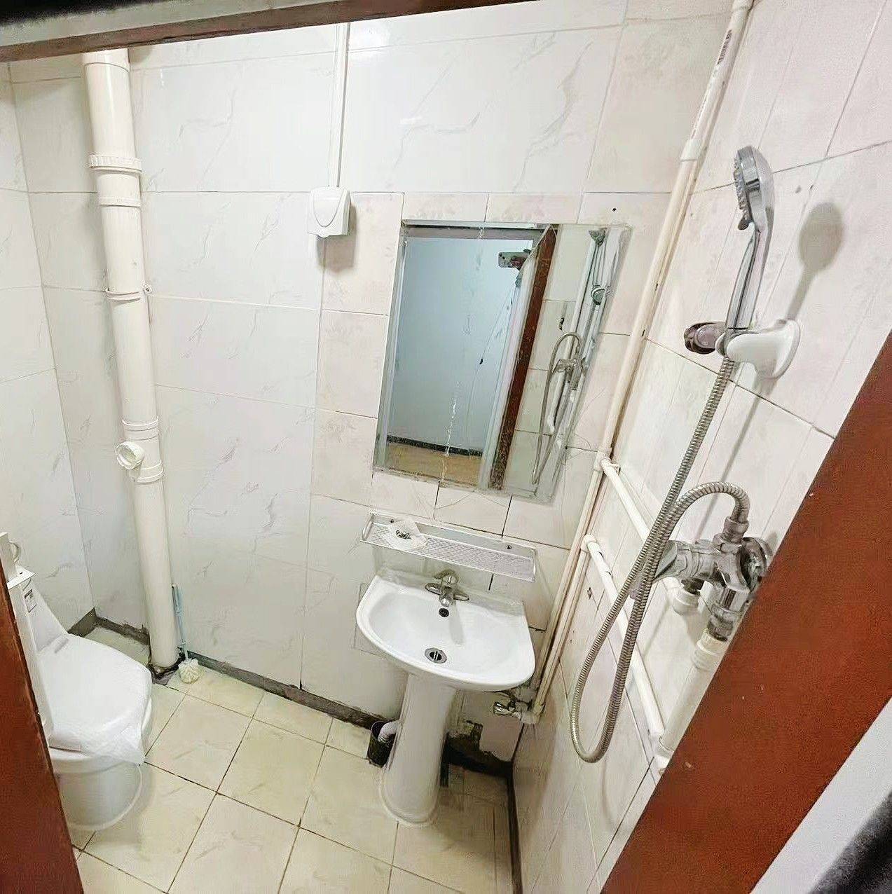 Beijing-Haidian-Cozy Home,Clean&Comfy,No Gender Limit