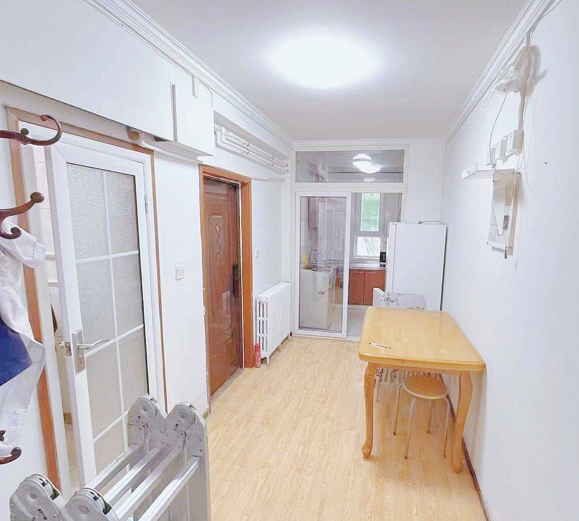 Beijing-Haidian-Cozy Home,Clean&Comfy,No Gender Limit