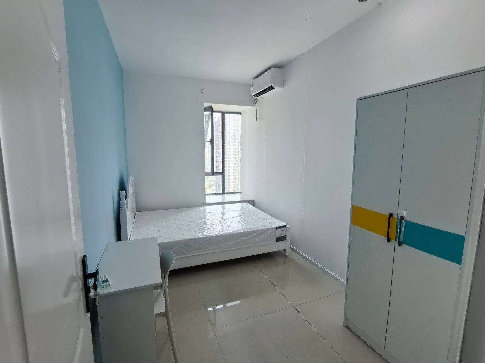 Chengdu-Wuhou-Cozy Home,Clean&Comfy,No Gender Limit,“Friends”,Chilled