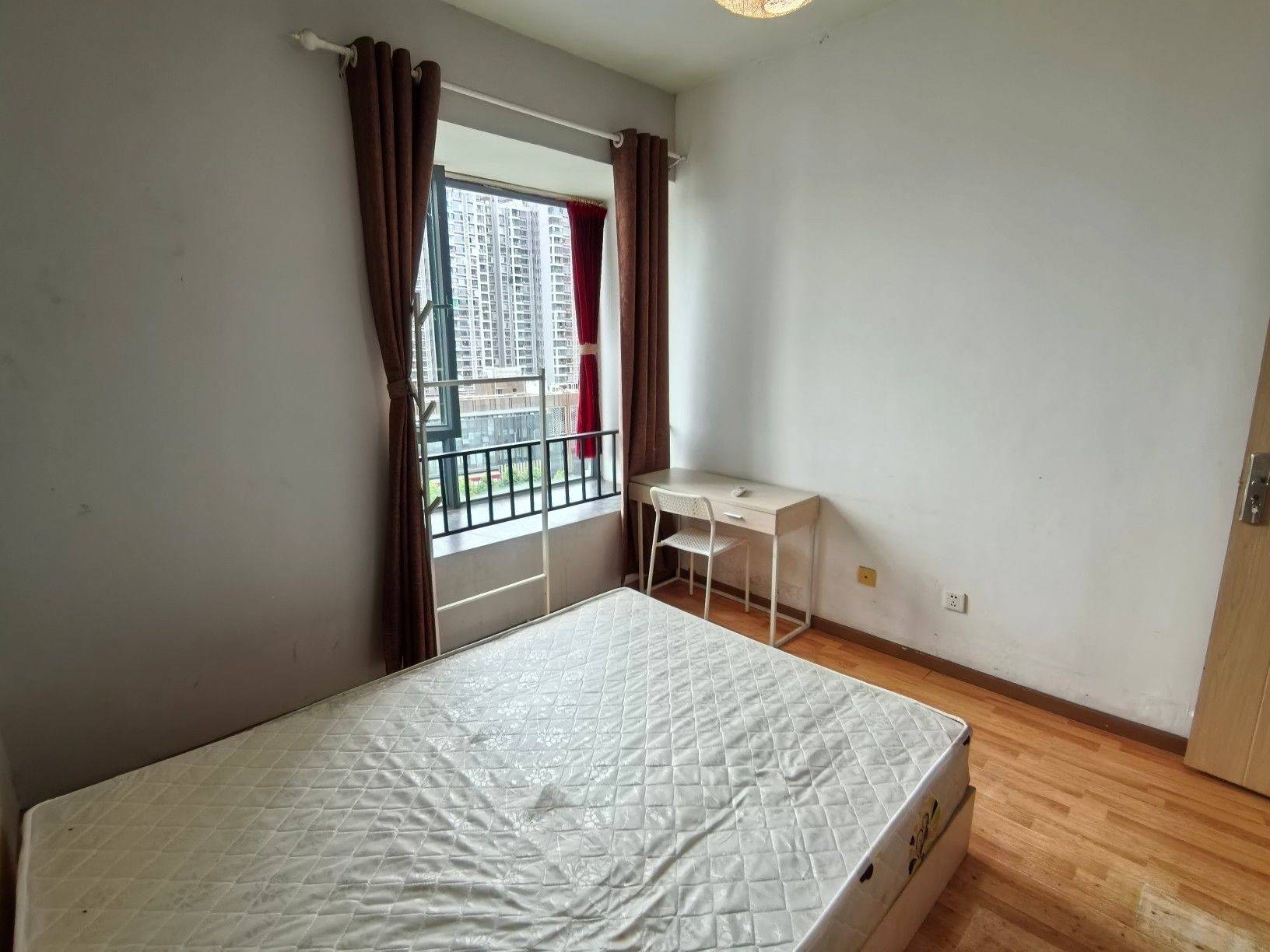 Chengdu-Wuhou-Cozy Home,Clean&Comfy,No Gender Limit,“Friends”,Chilled