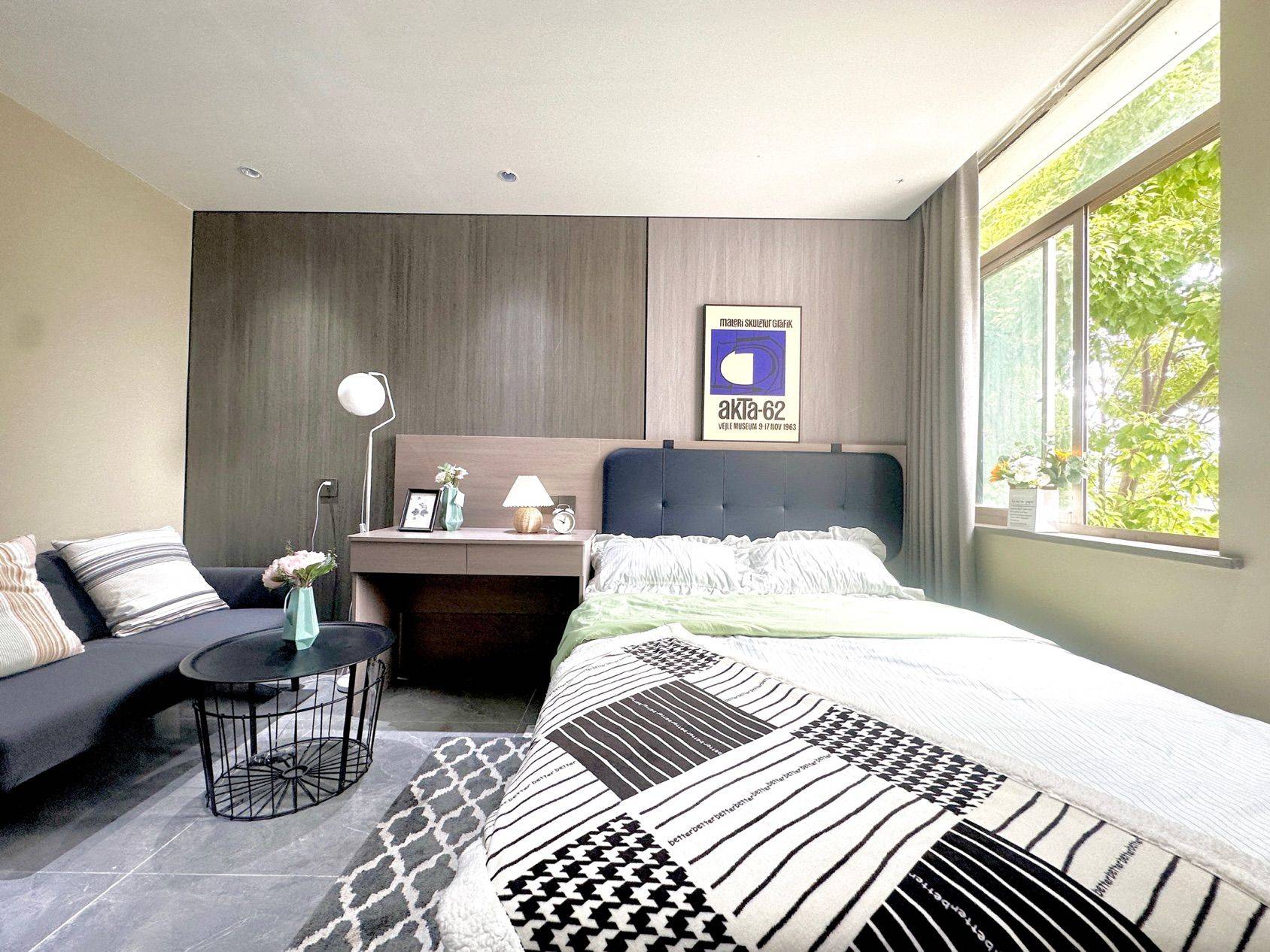 Shanghai-Pudong-🉑公积金提取,🔥民用水电,🌈可享受折扣,Pet Friendly,LGBTQ Friendly,Cozy Home,Clean&Comfy,No Gender Limit,Hustle & Bustle,“Friends”,Chilled