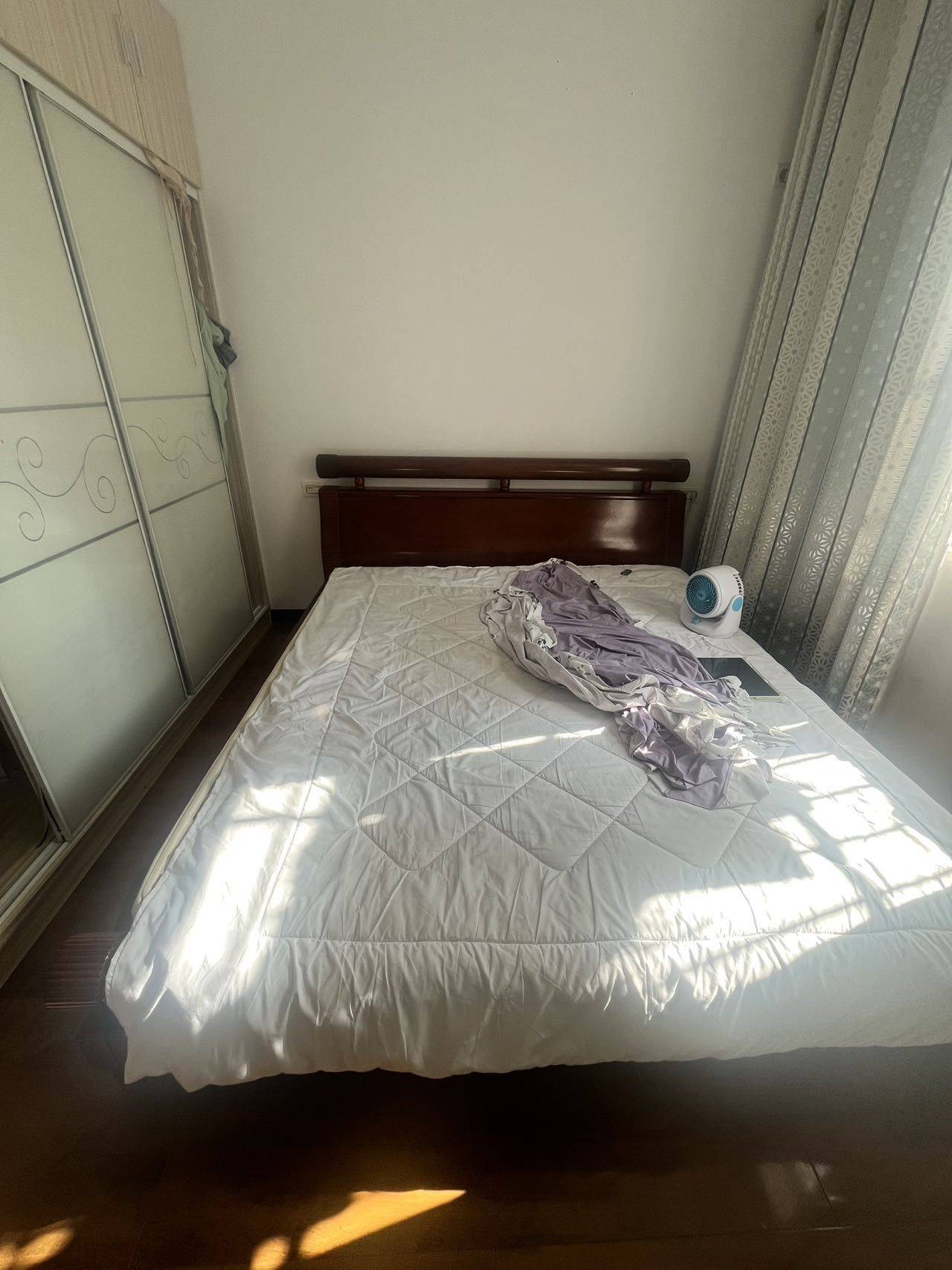 Guiyang-Baiyun-Cozy Home,No Gender Limit,Pet Friendly