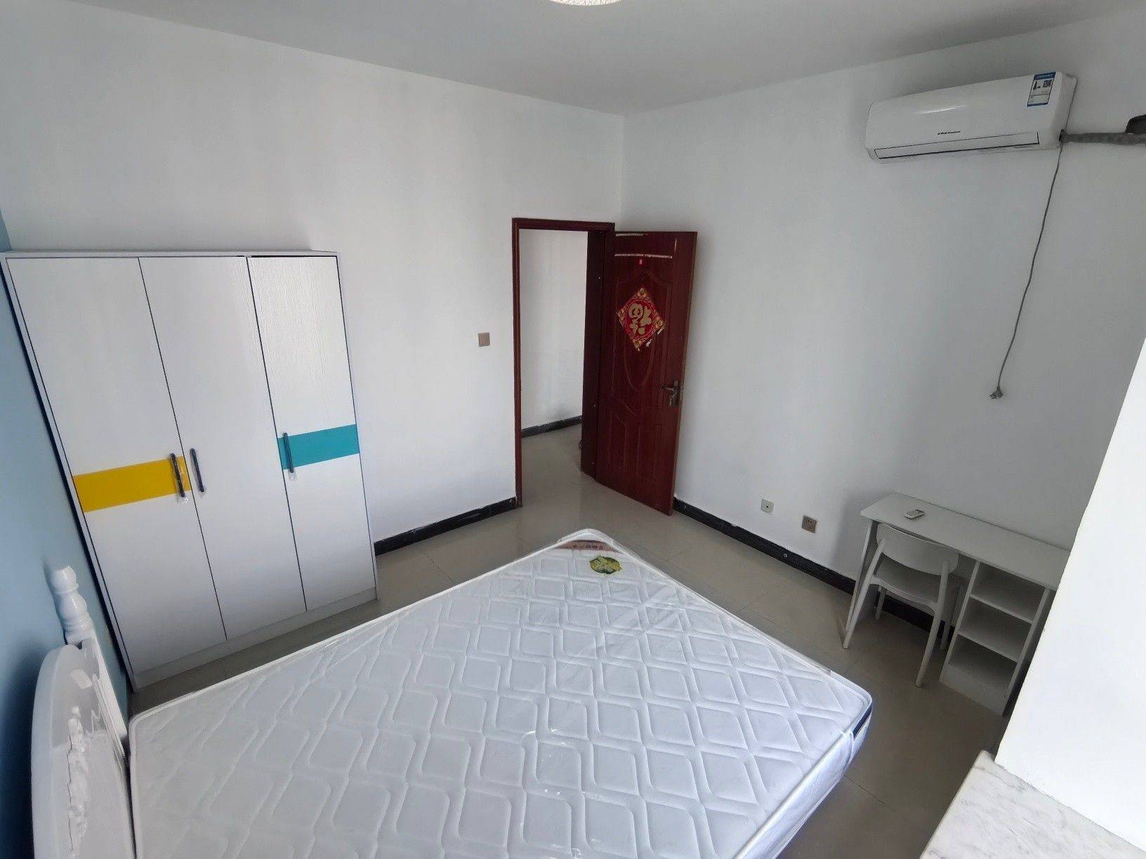 Chengdu-Wuhou-Cozy Home,Clean&Comfy,No Gender Limit,“Friends”,Chilled