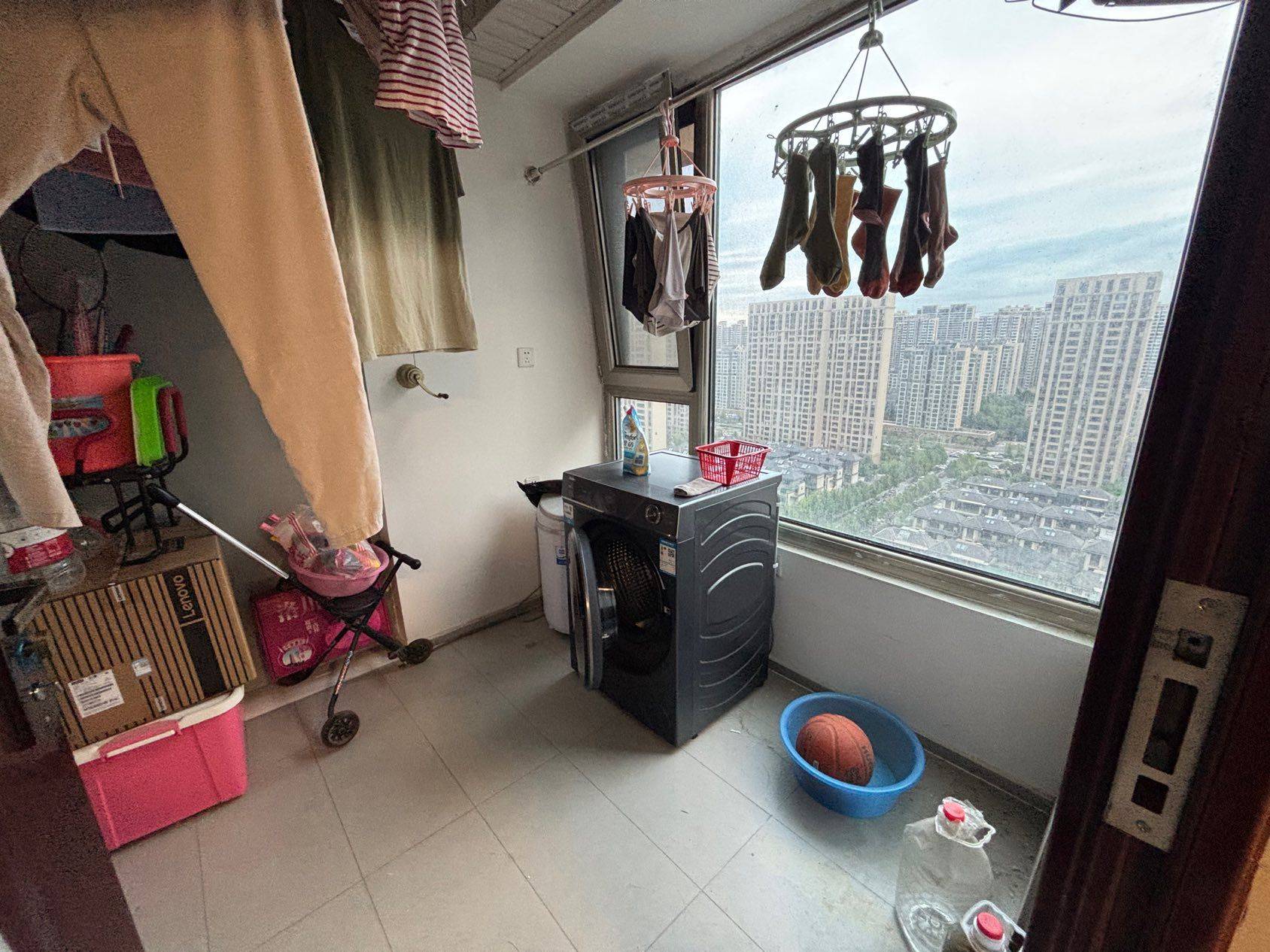 西安-雁塔-温馨小窝,干净治愈,市井烟火气