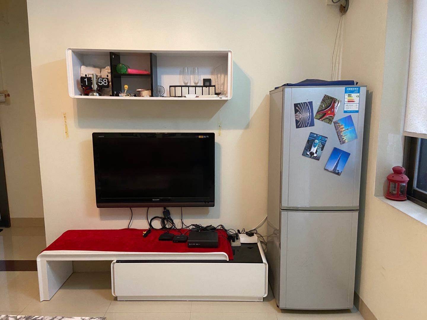 Zoe韵🍫整租房源2